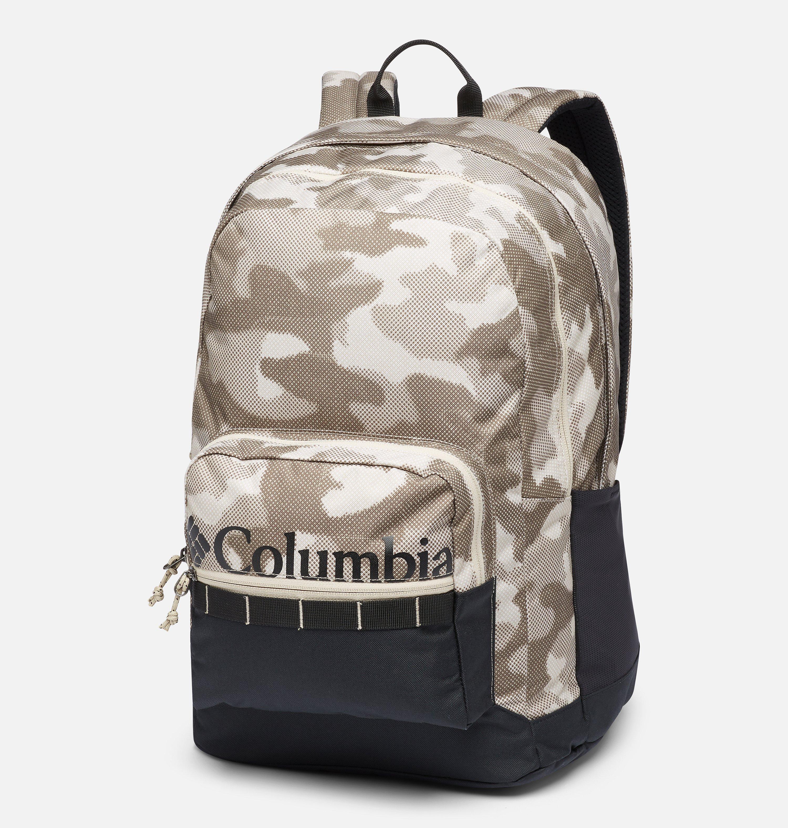 Zigzag 30L Backpack 1