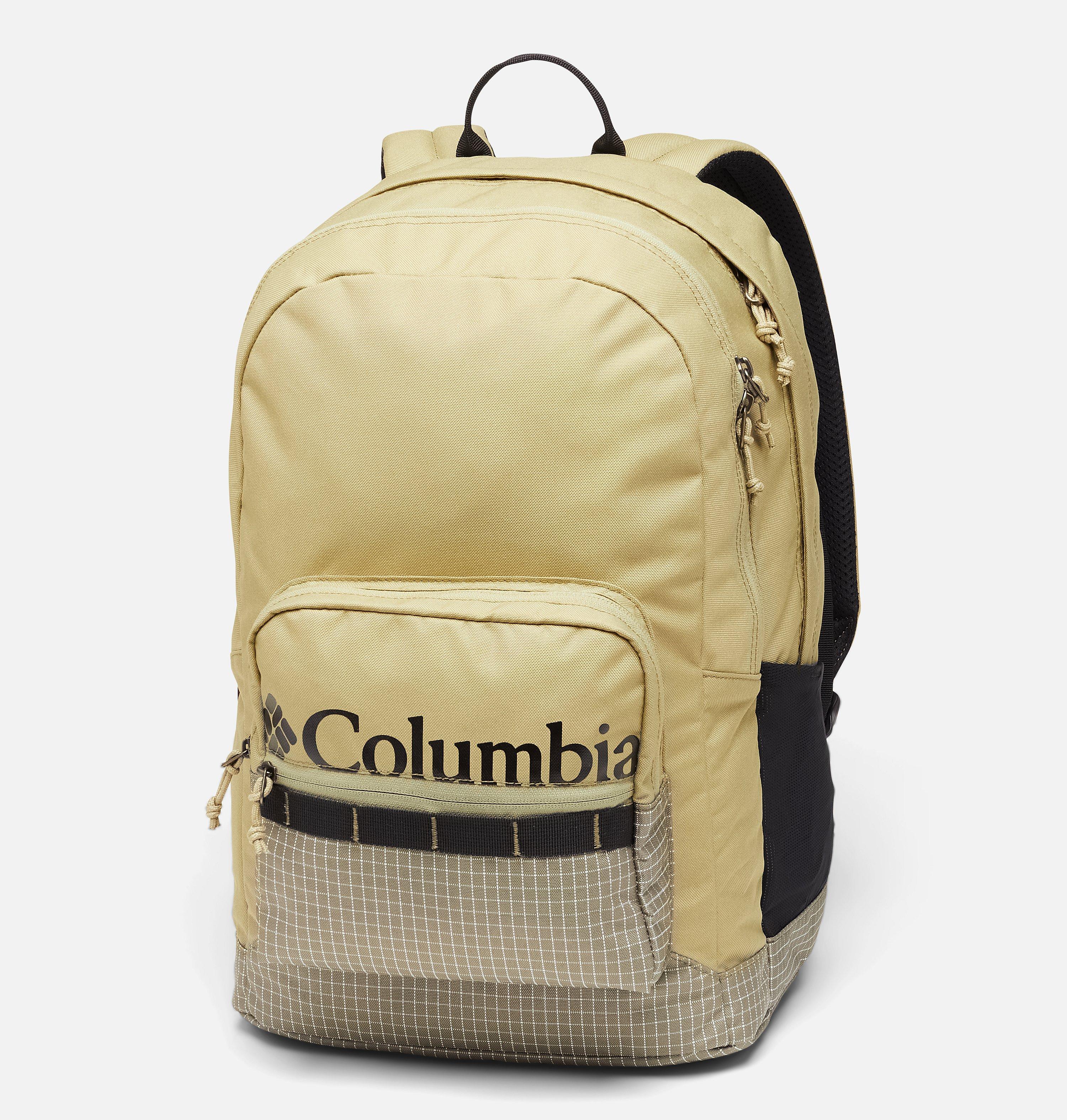 Zigzag 30L Backpack 1