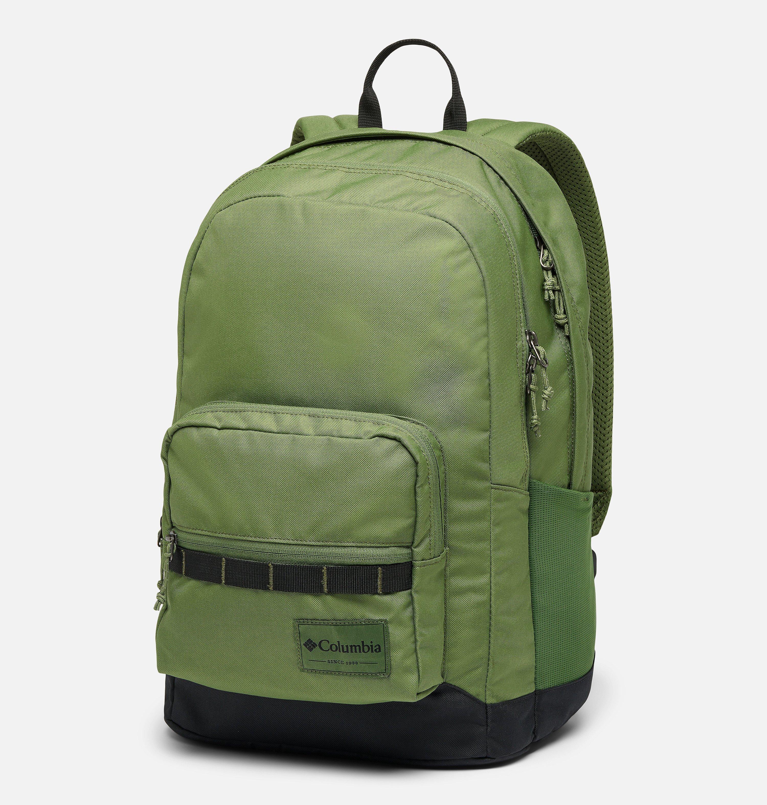 Zigzag 30L Backpack 1