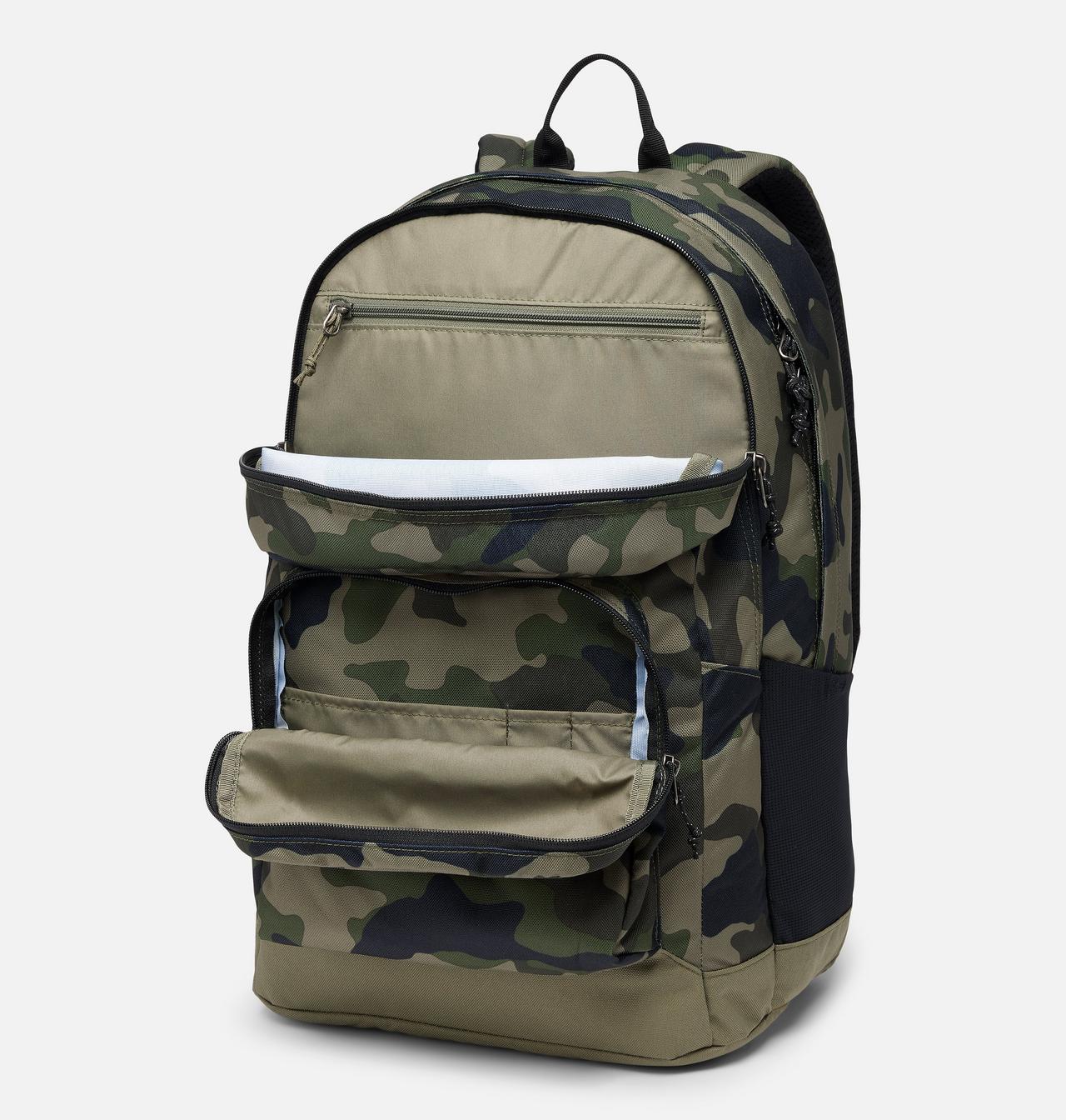 Zigzag™ 30L Backpack 4