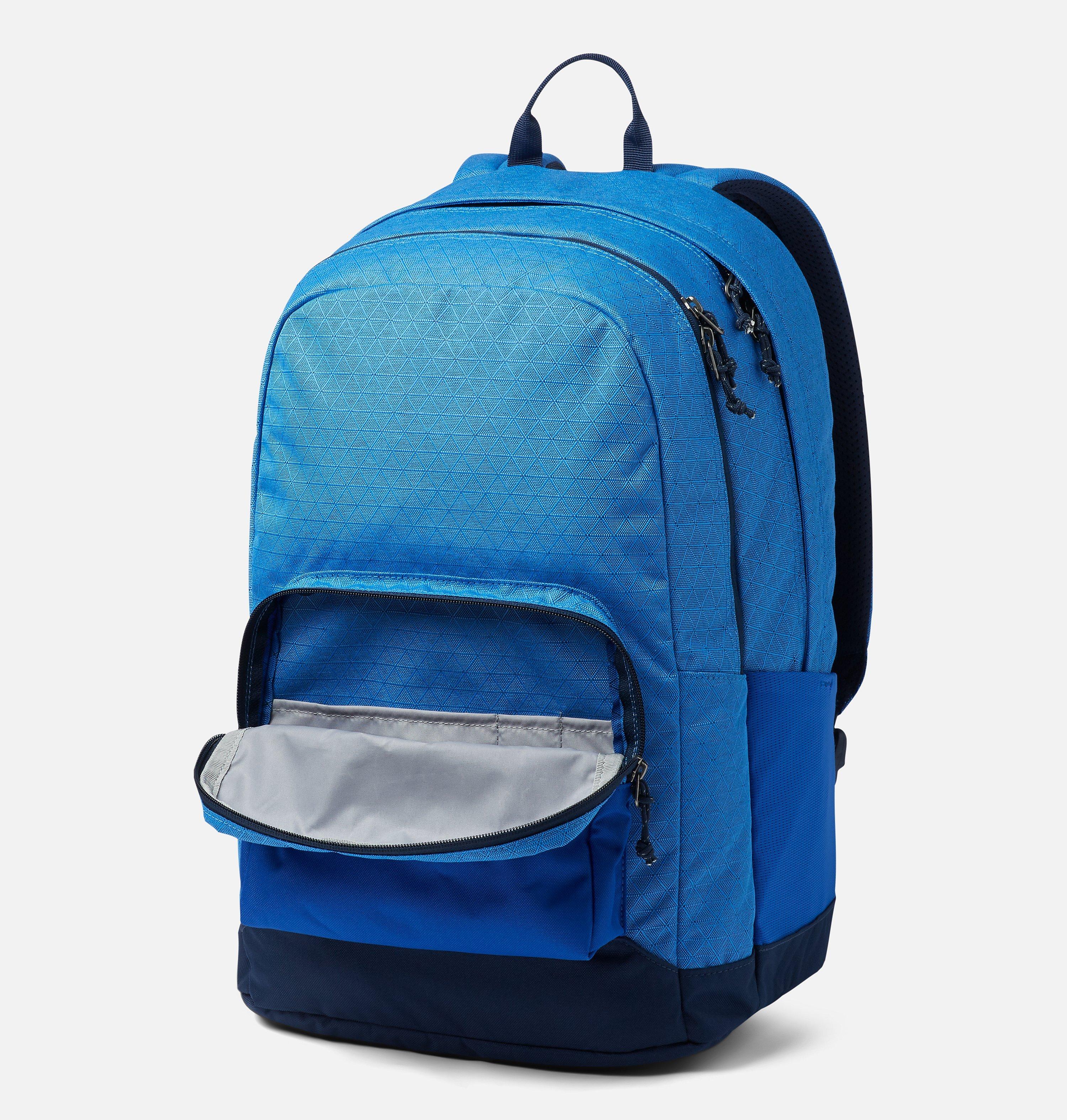 Zigzag 30L Backpack 3