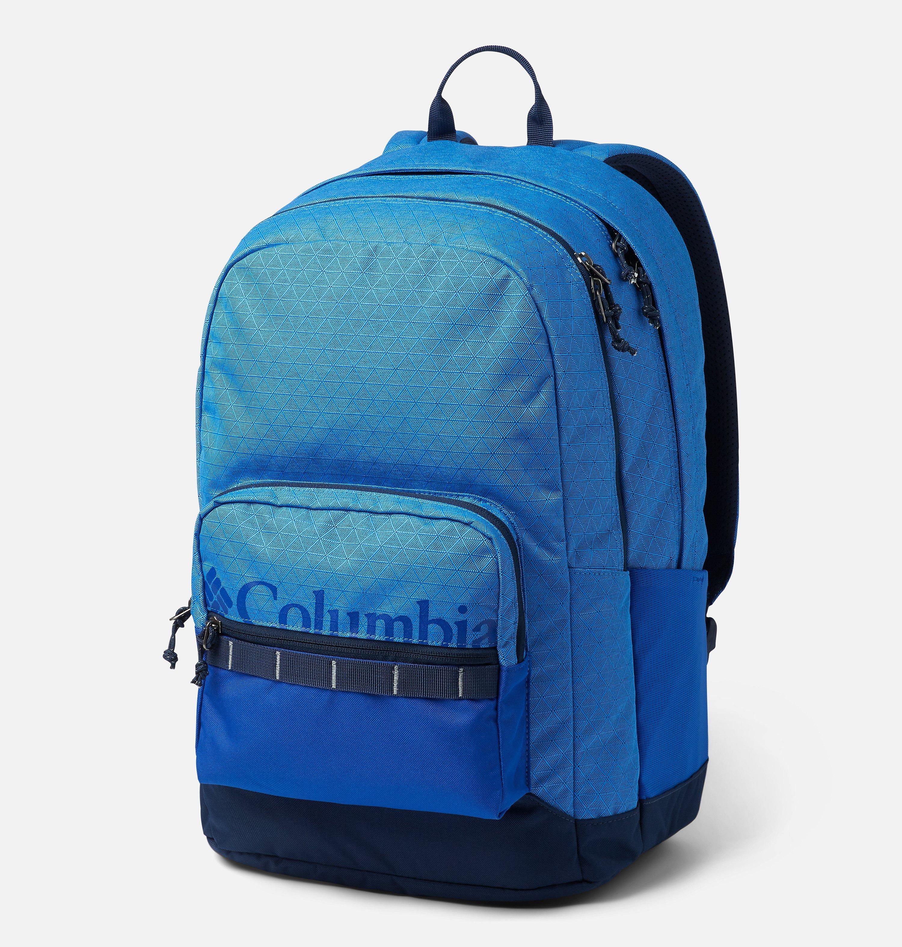 Zigzag 30L Backpack 1
