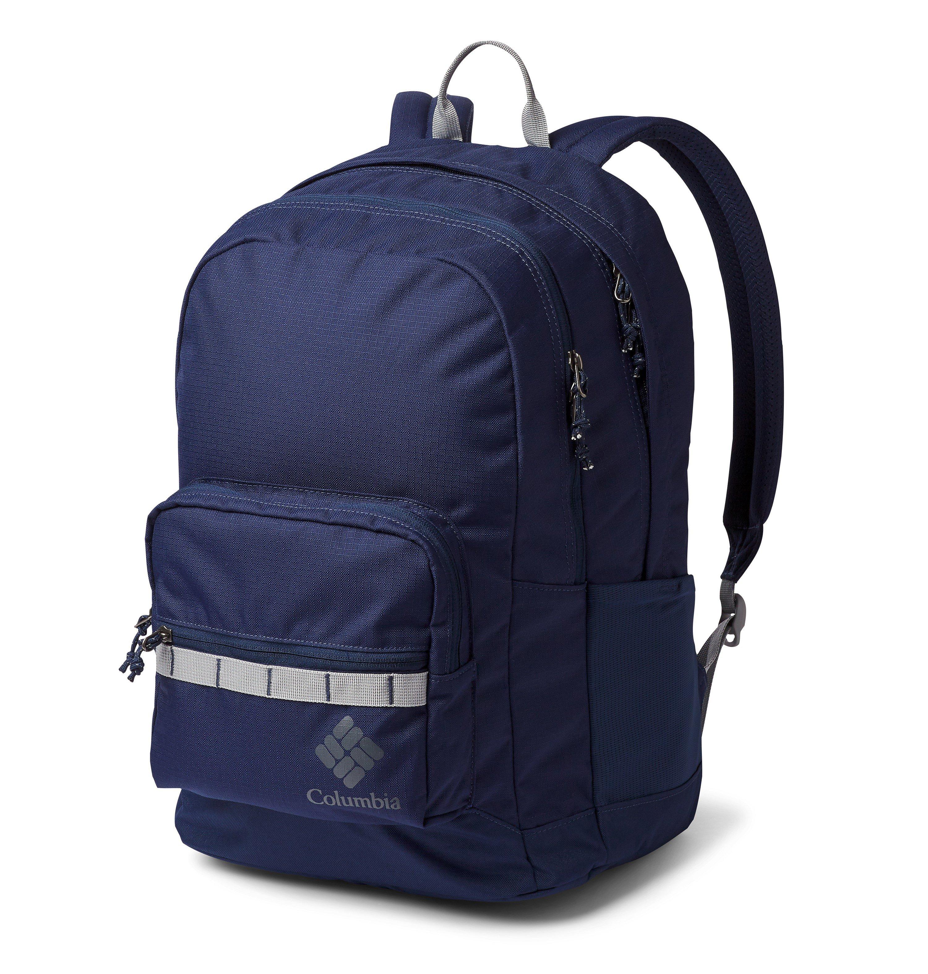 Zigzag 30L Backpack 1