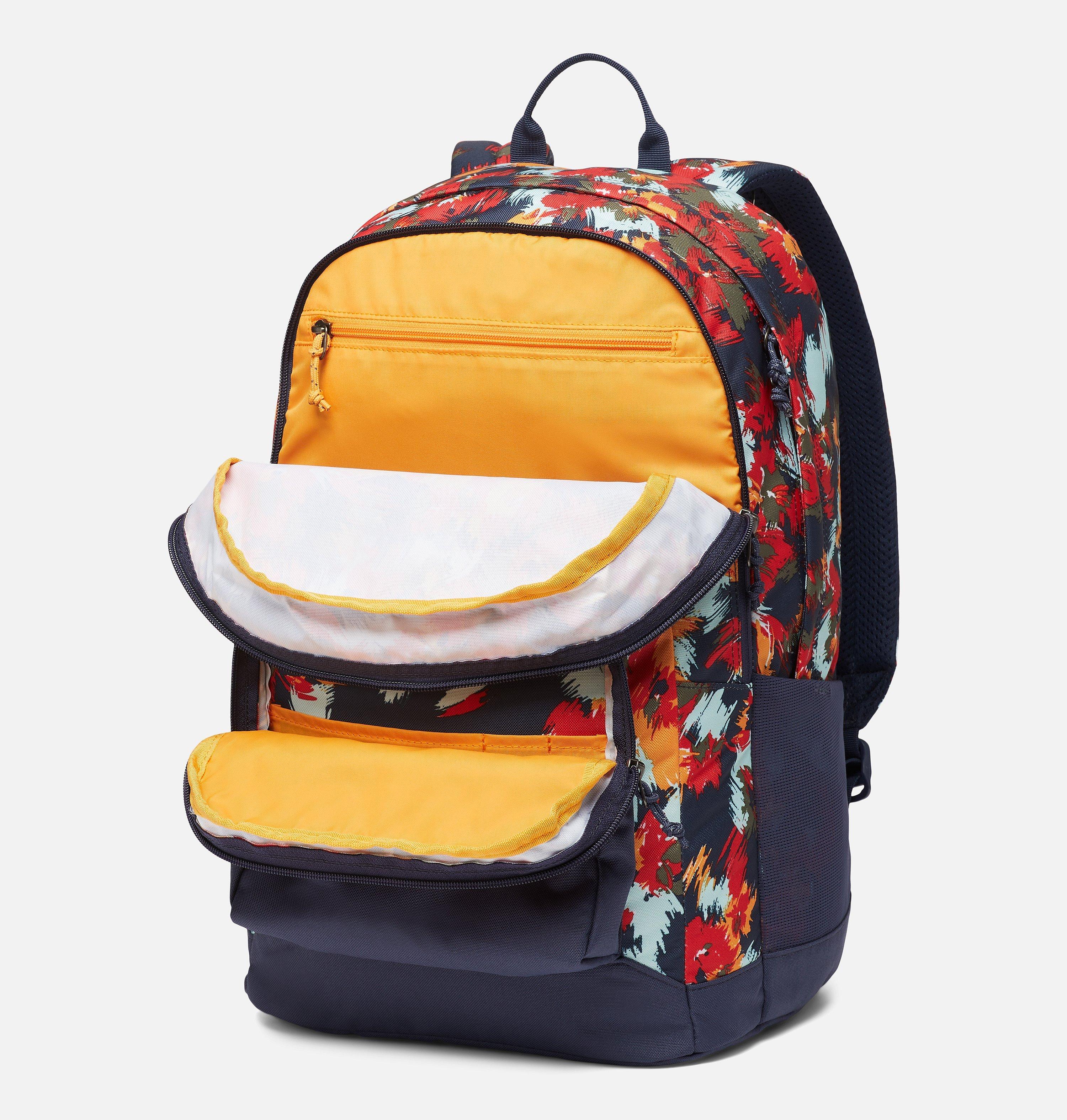 Zigzag 30L Backpack 3