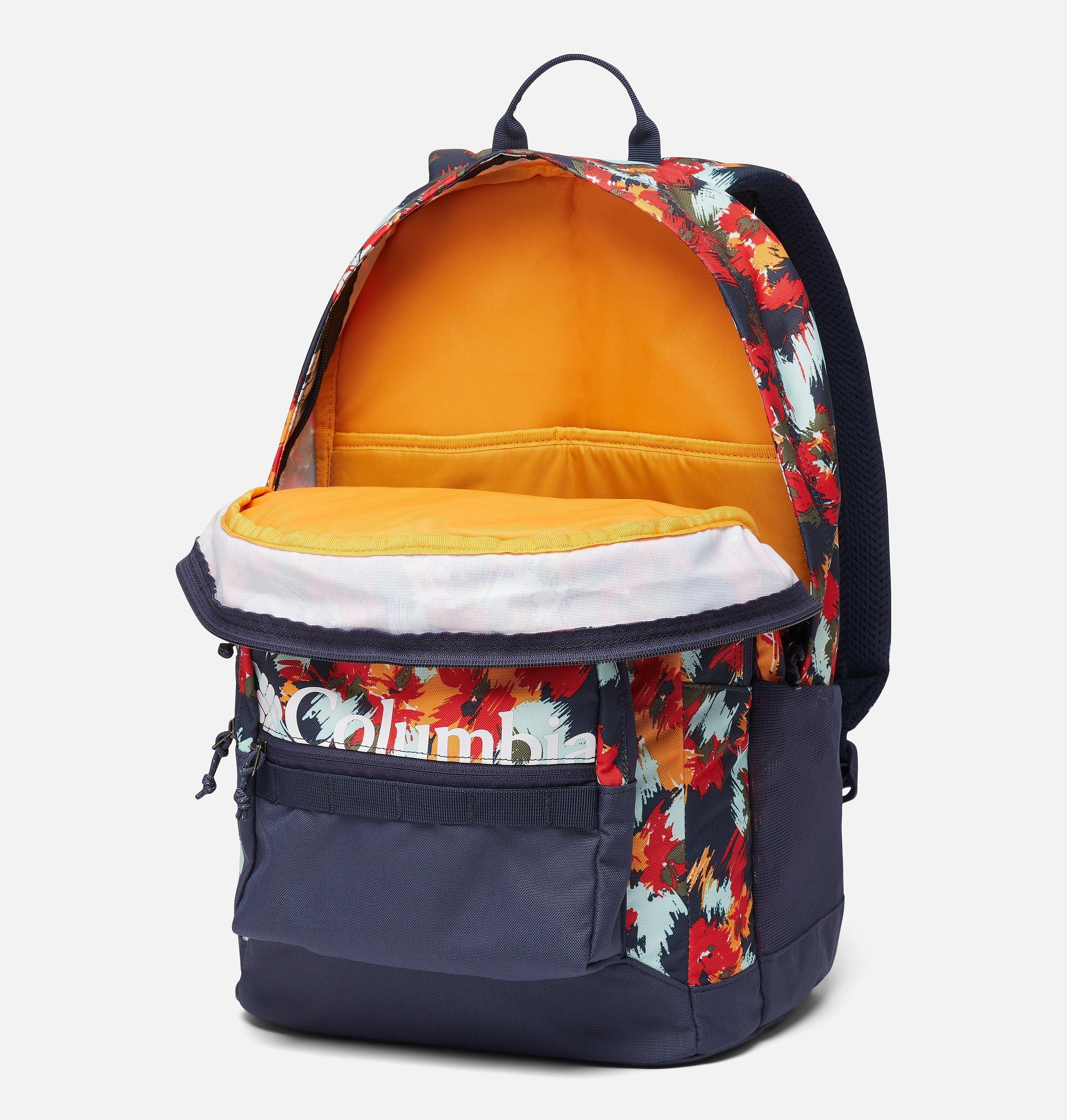 Zigzag 30L Backpack 4