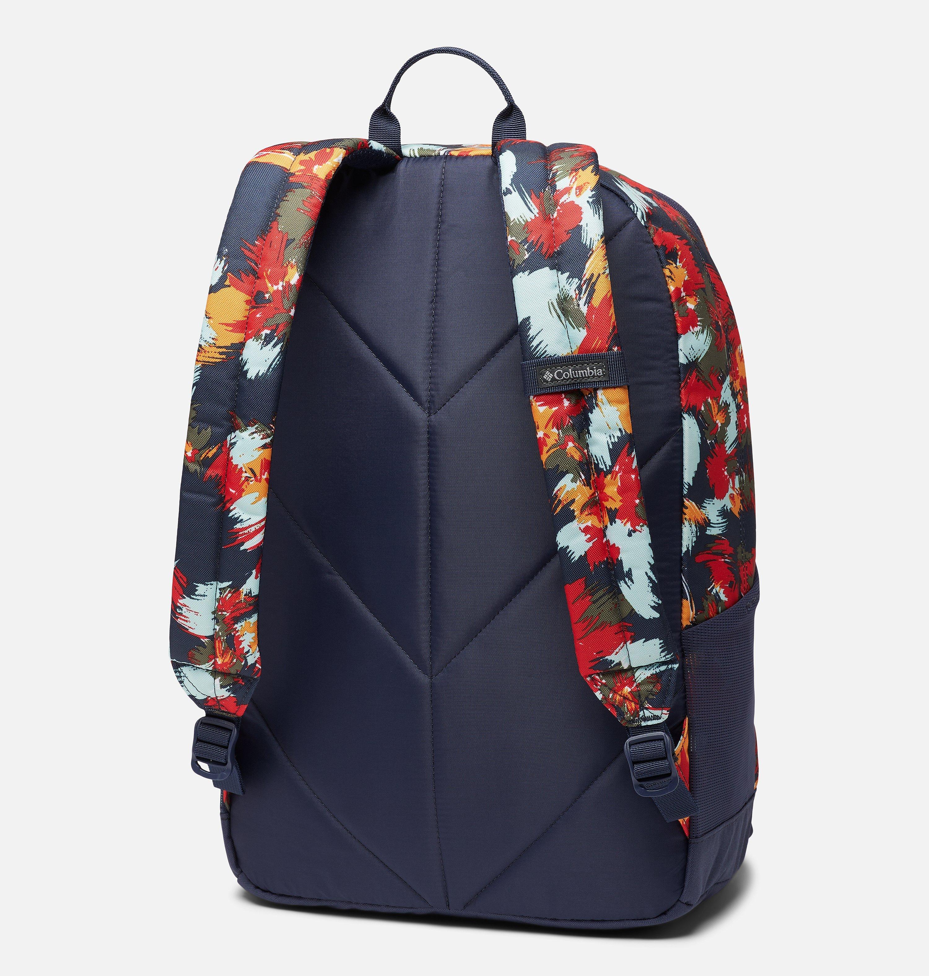 Zigzag 30L Backpack 2