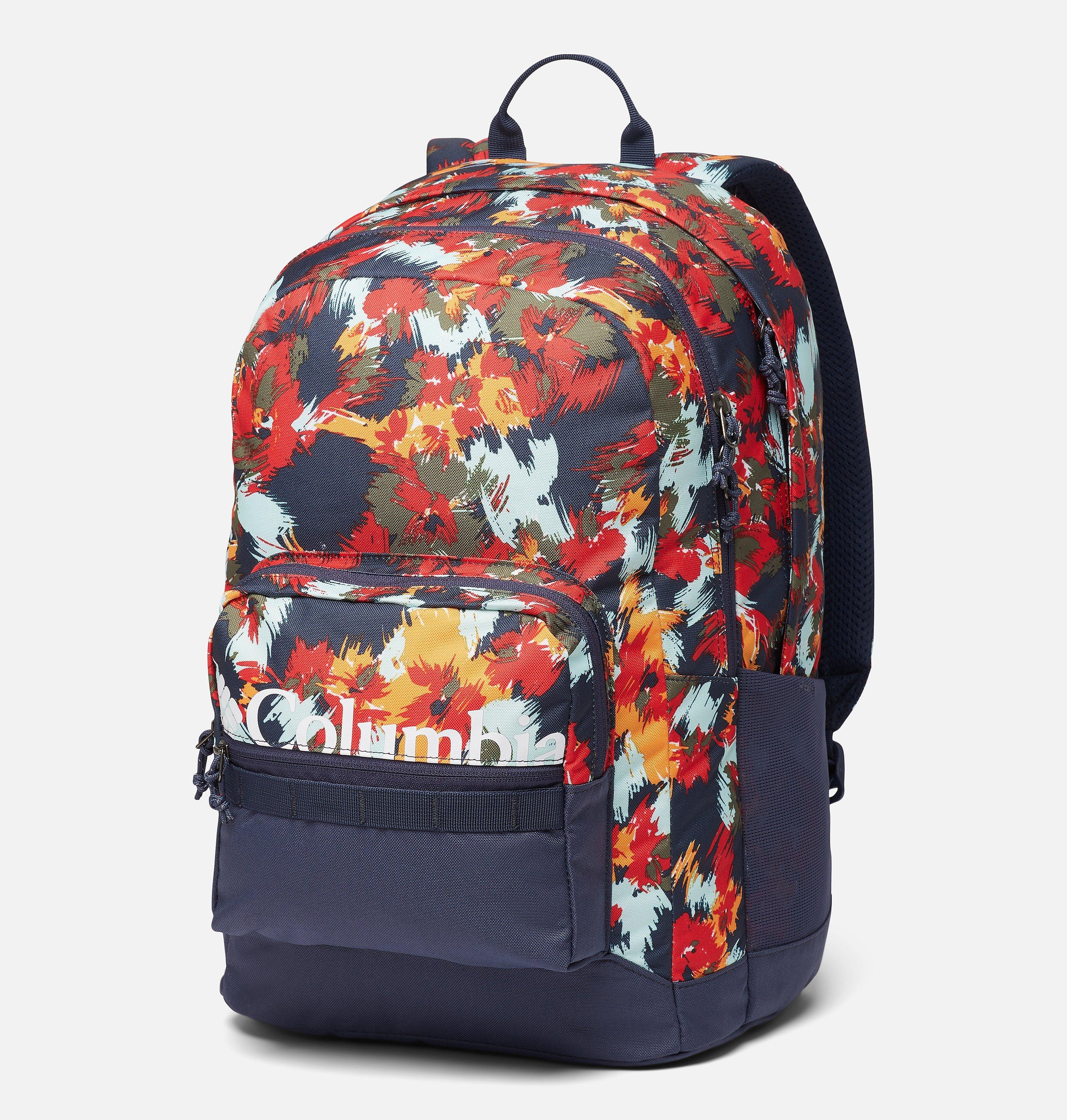 Zigzag 30L Backpack 1