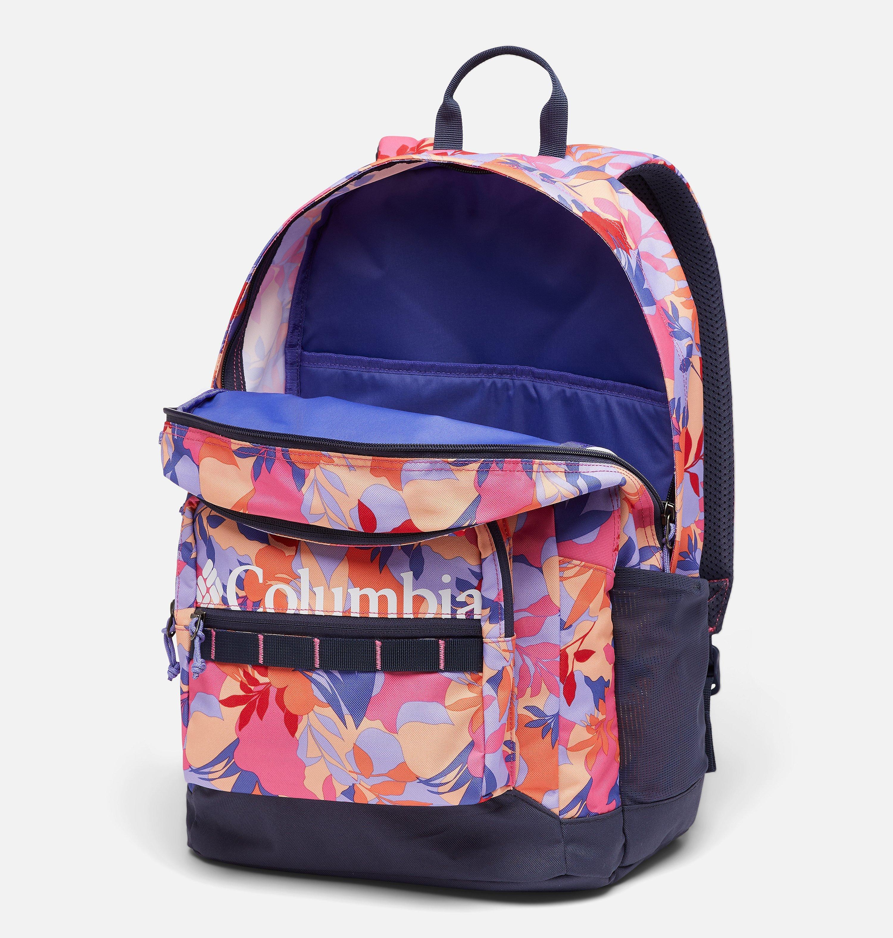 Sac à dos 30L Zigzag 3