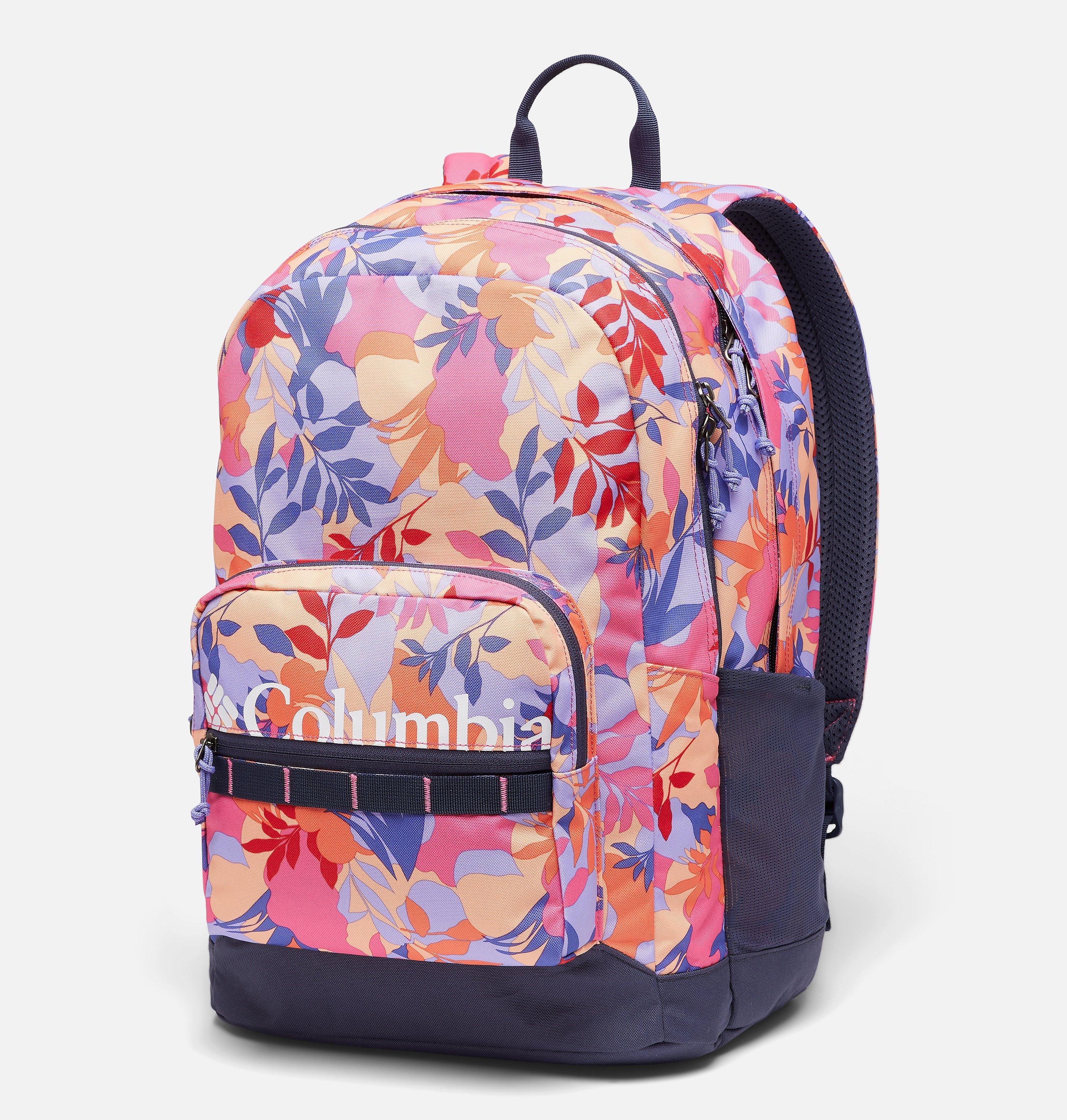 Sac à dos 30L Zigzag 1