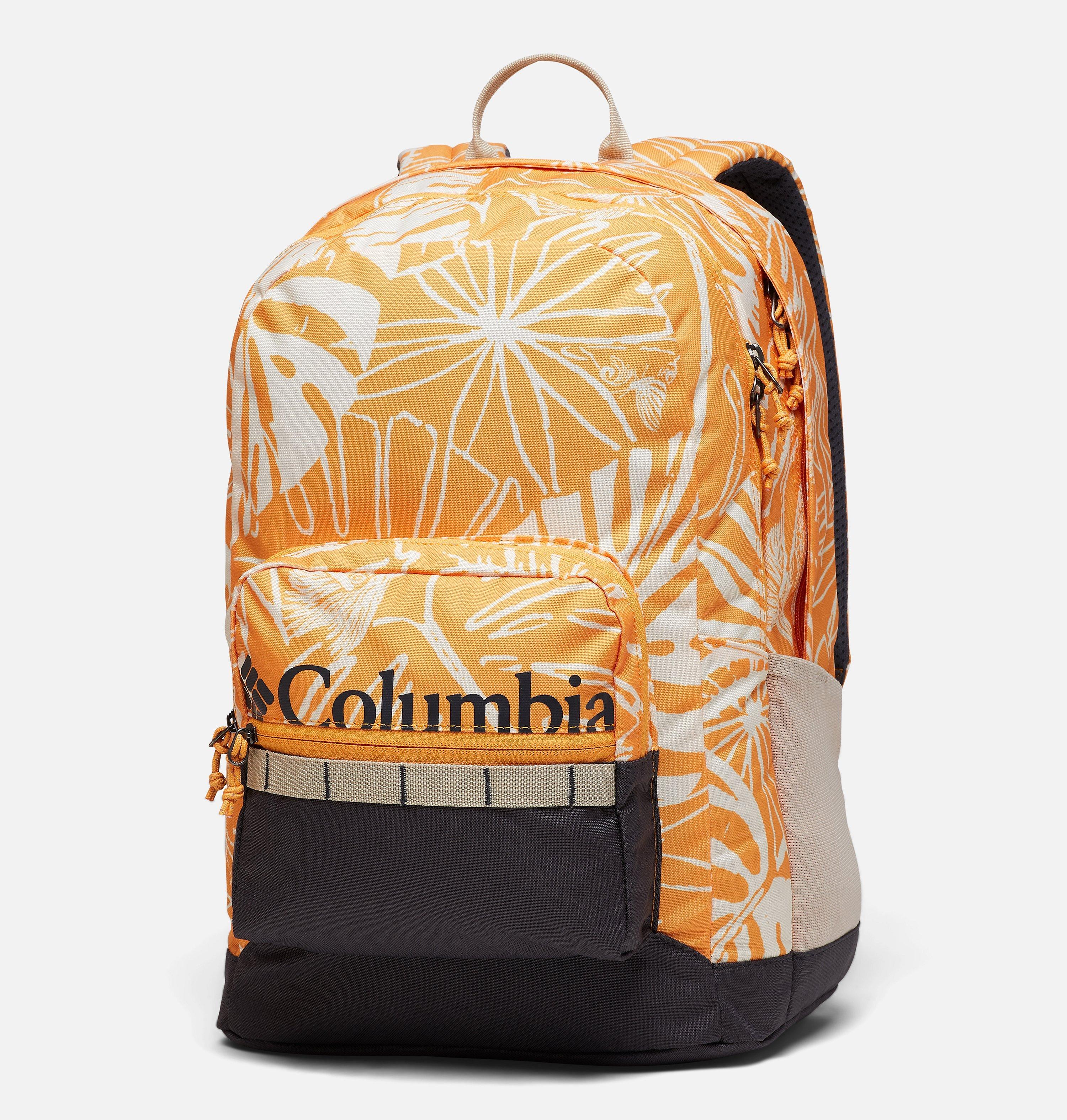 Zigzag 30L Backpack 1