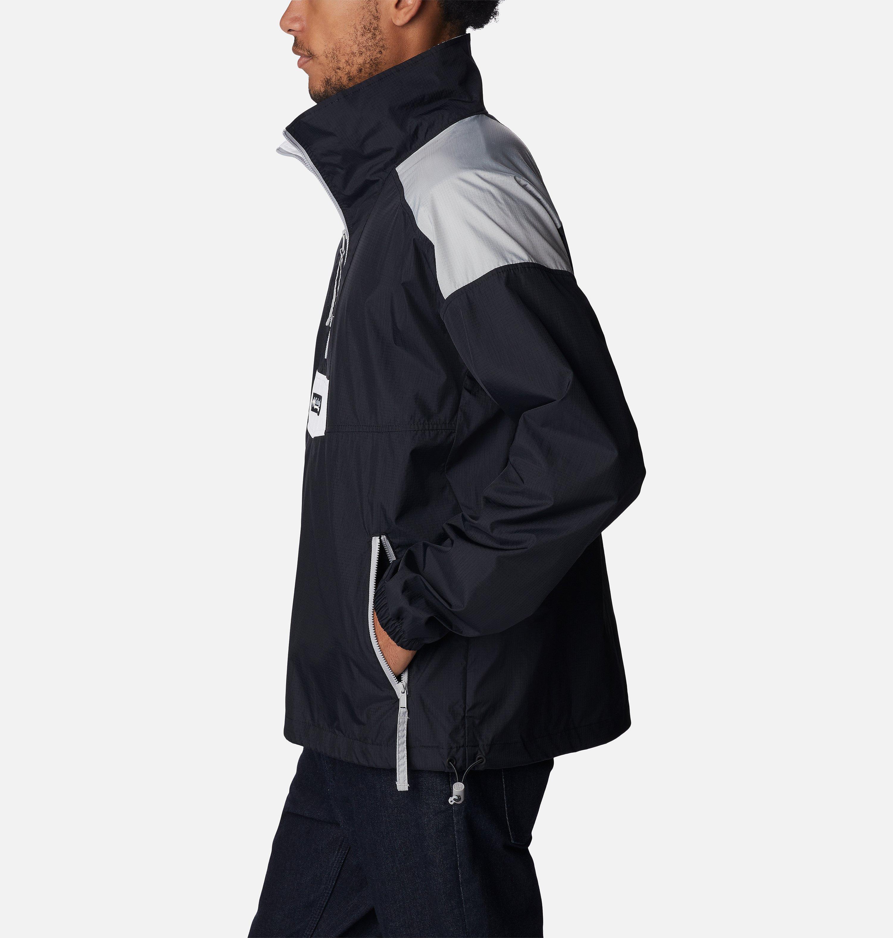 Men's Riptide Anorak 3