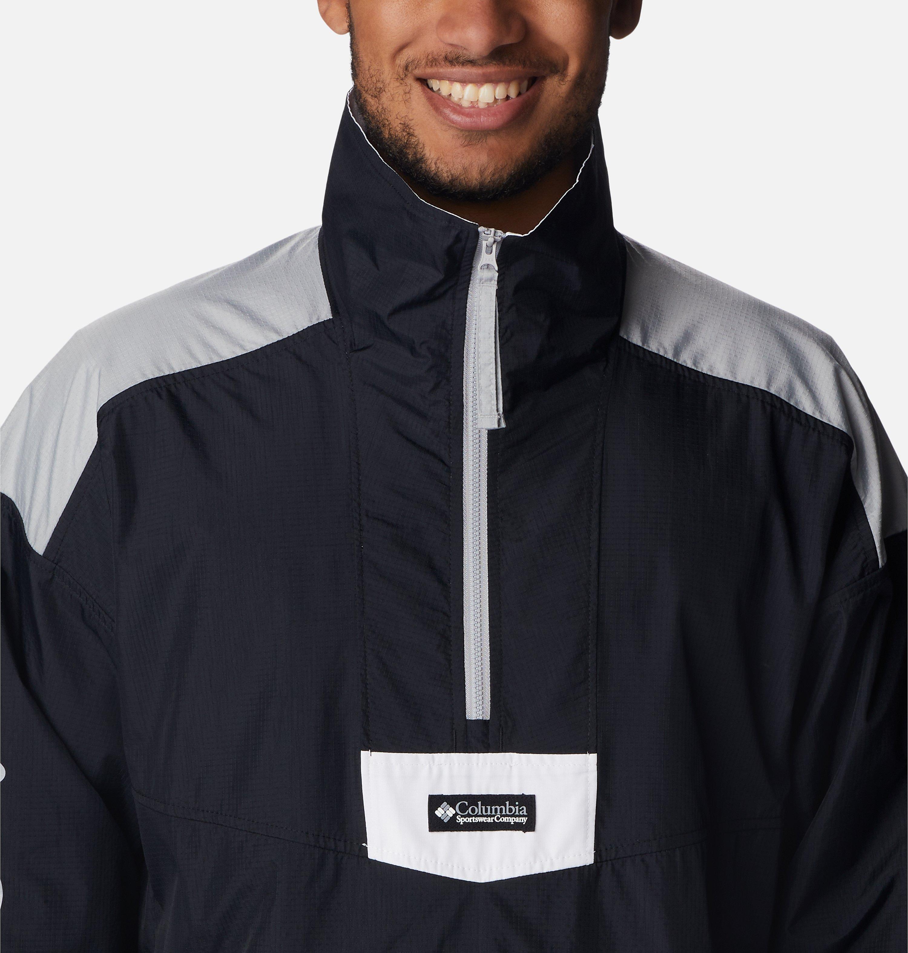 Men's Riptide Anorak 4
