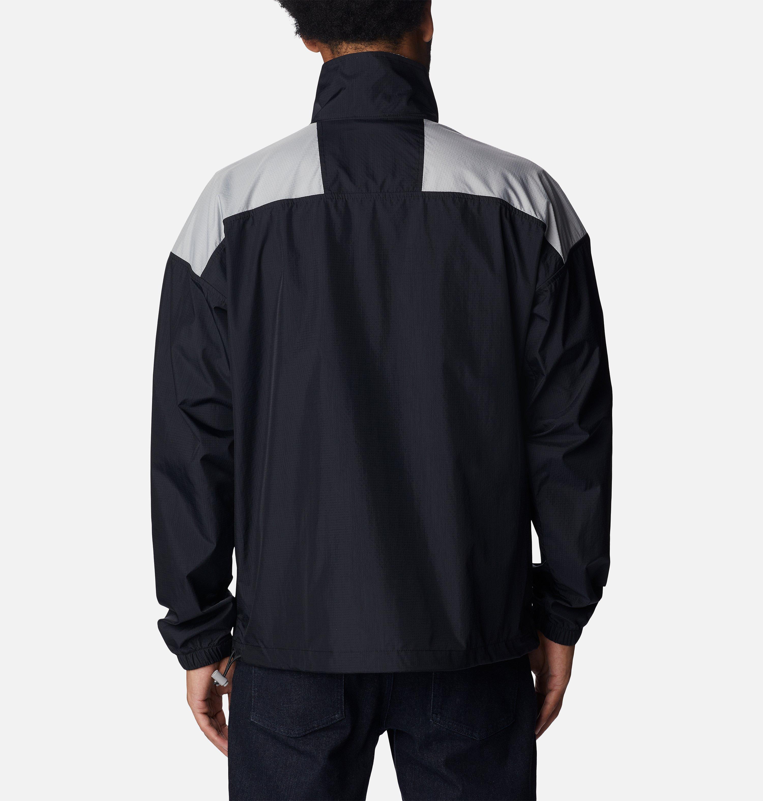 Men's Riptide Anorak 2