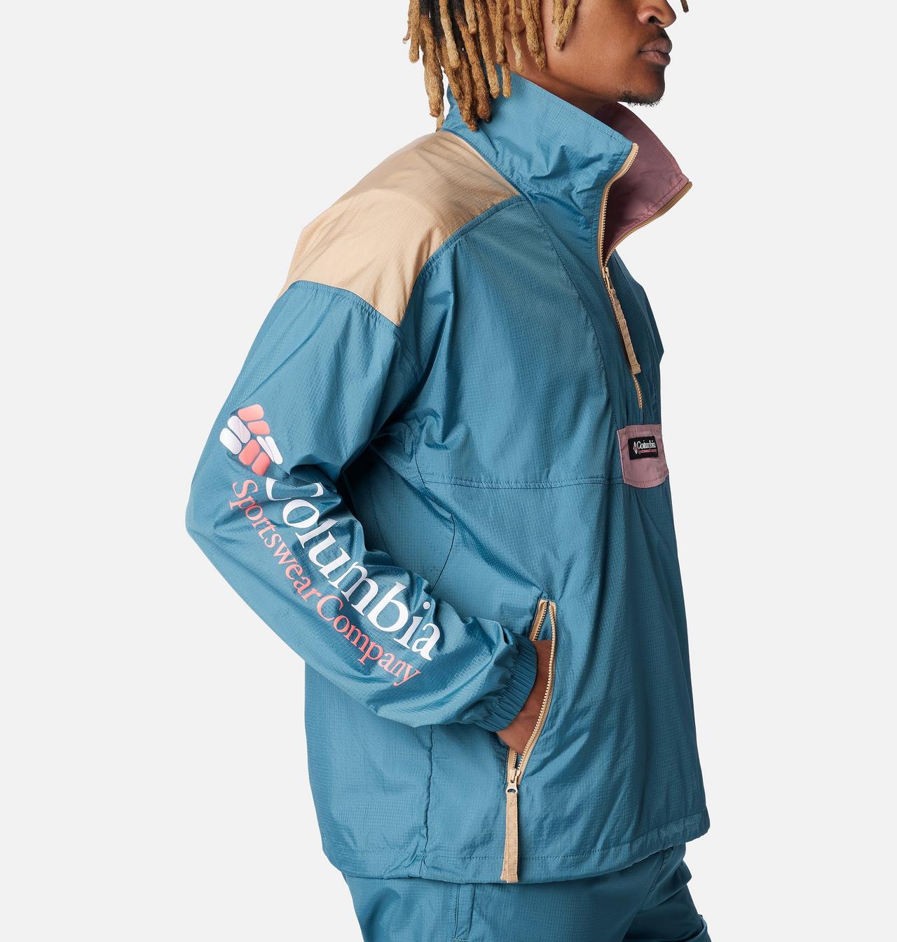 Men's Riptide™ Anorak 3