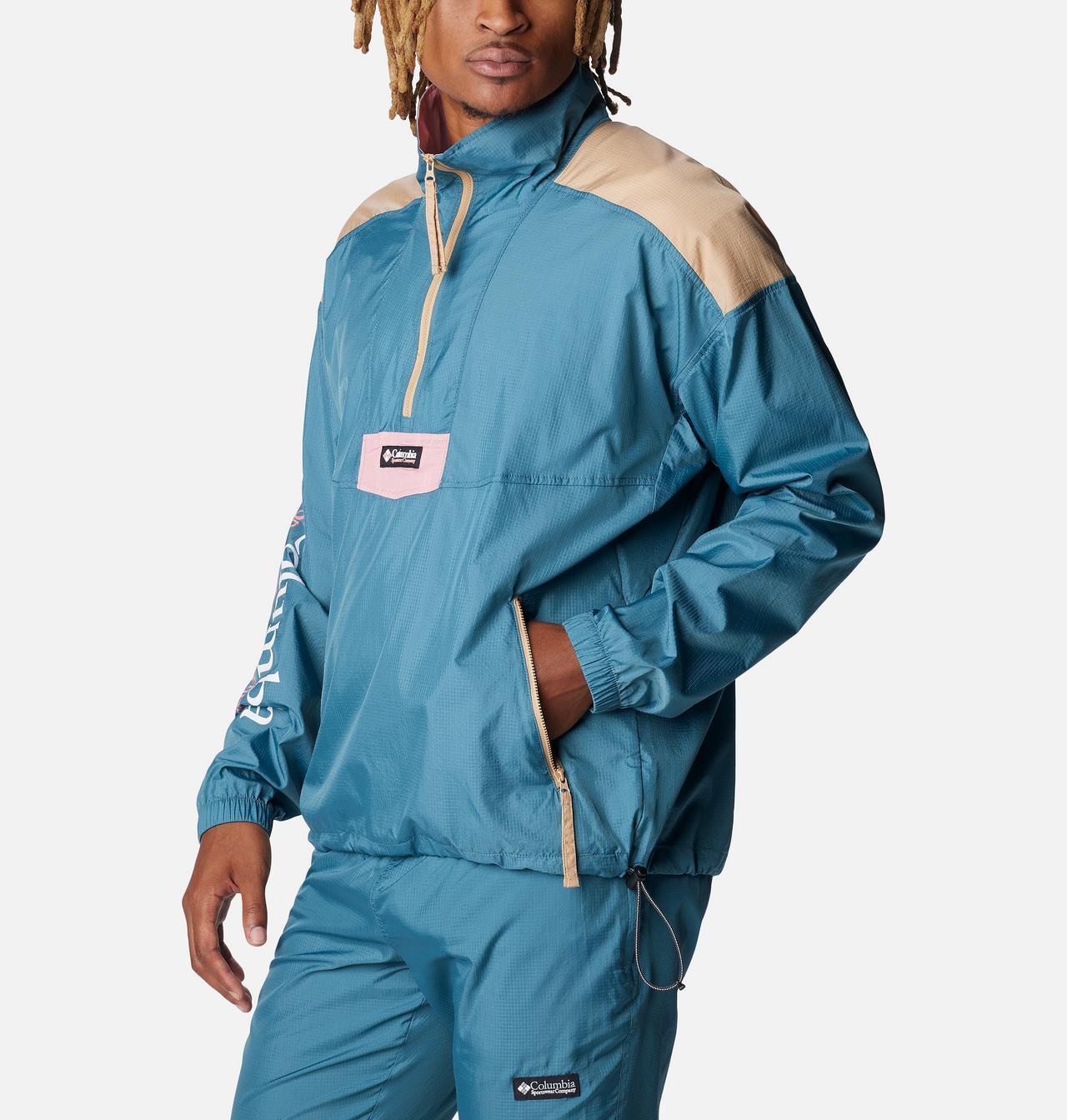 Men's Riptide™ Anorak 6