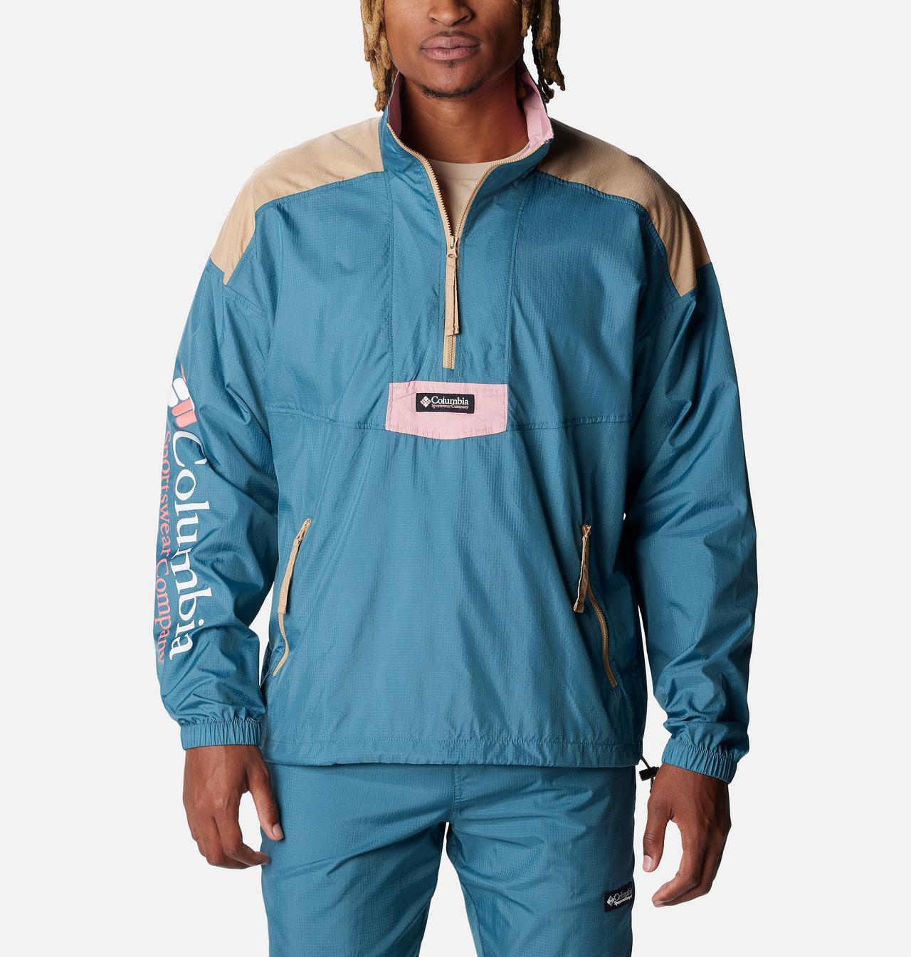 Men's Riptide™ Anorak 1