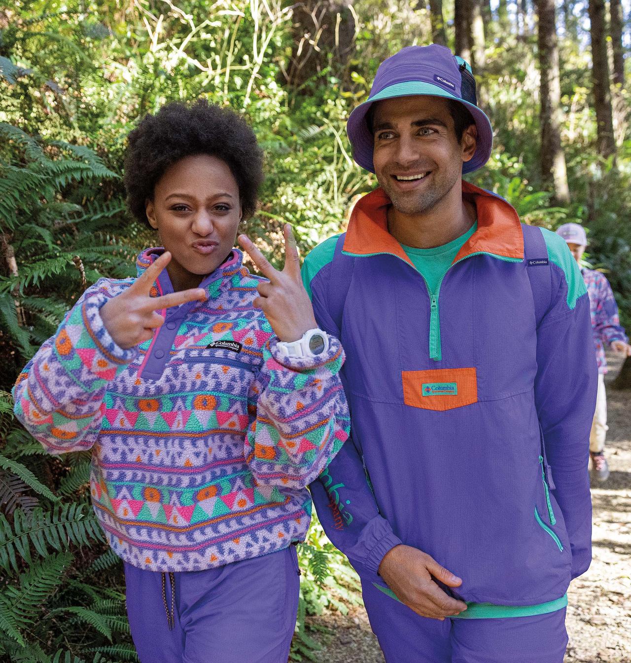 Men's Riptide™ Anorak 9