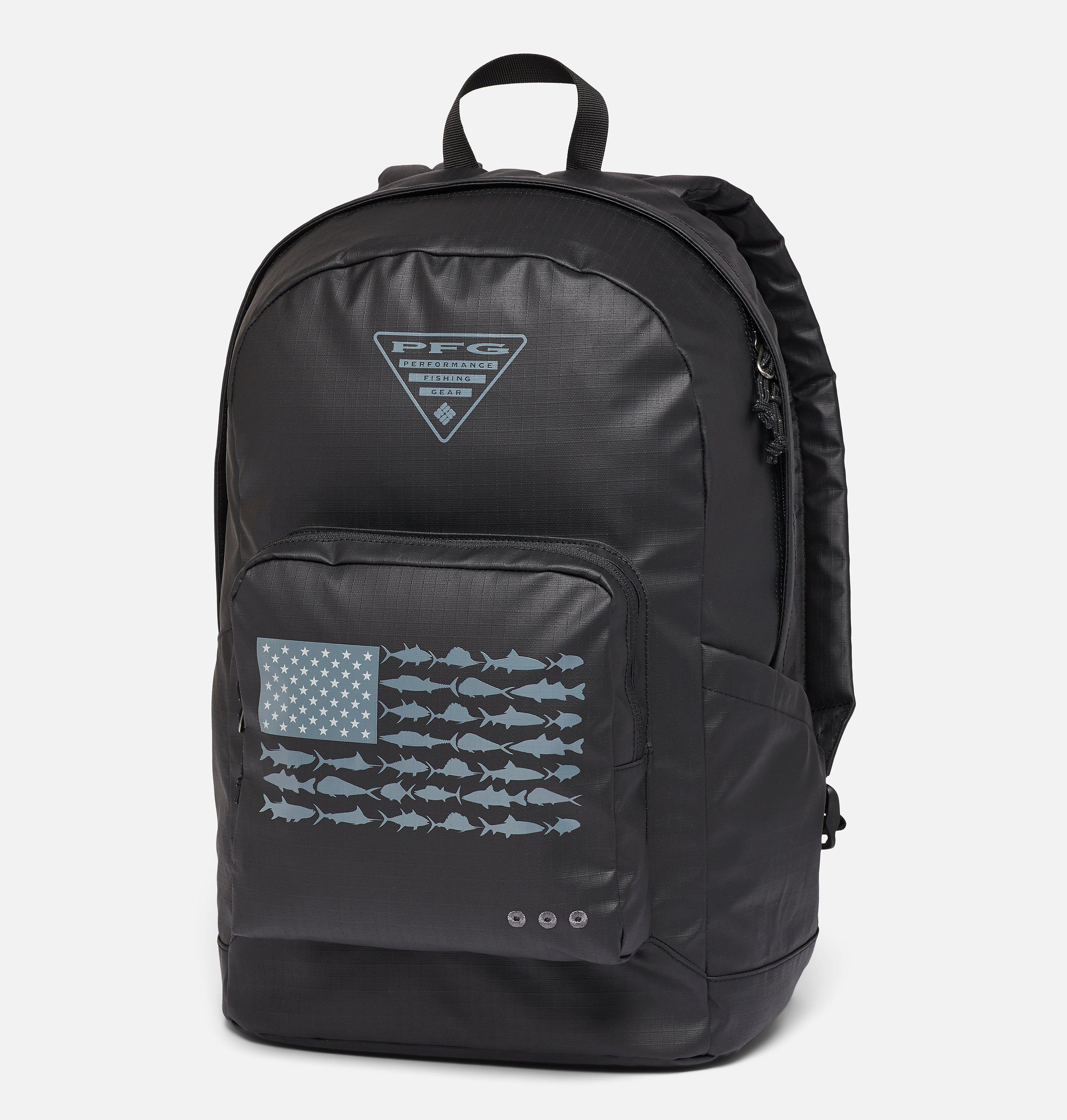 PFG Zigzag 22L Backpack | Columbia