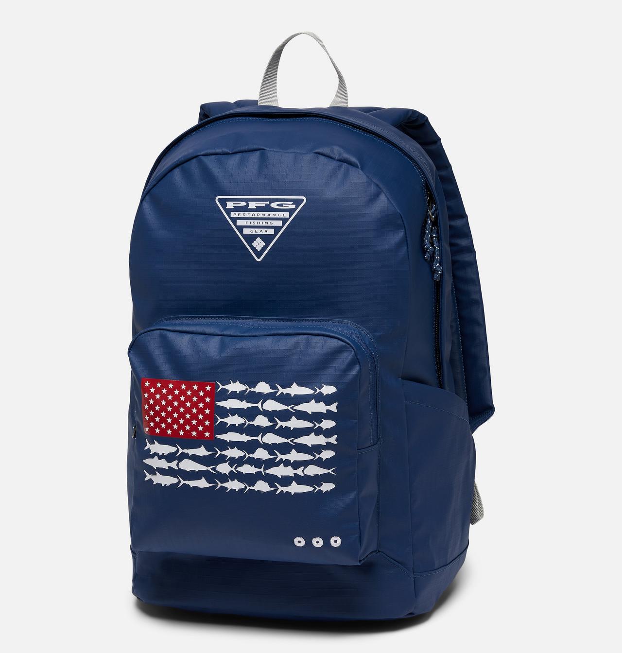 PFG Zigzag™ 22L Backpack 1