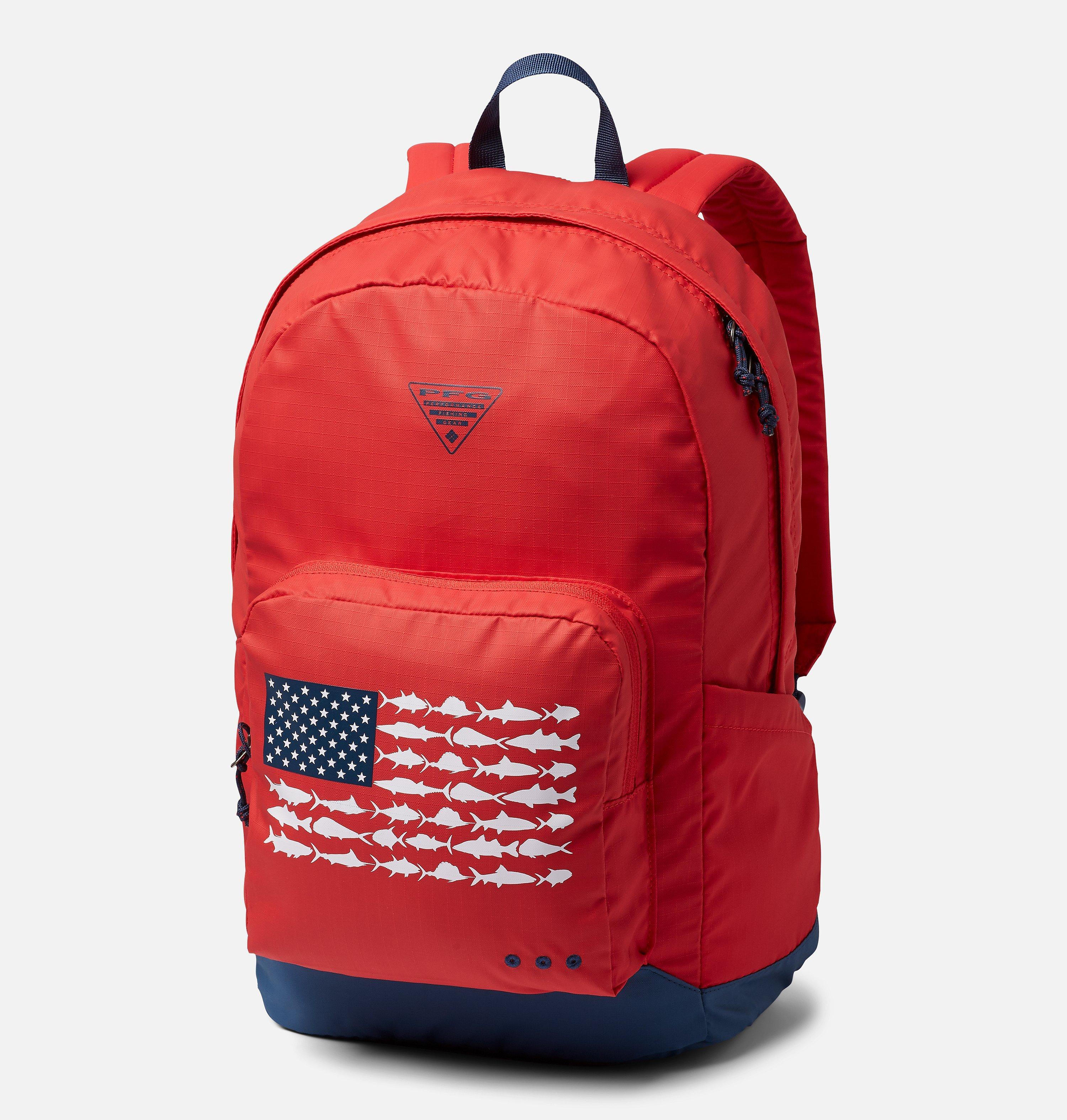PFG Zigzag™ 22L Backpack 1