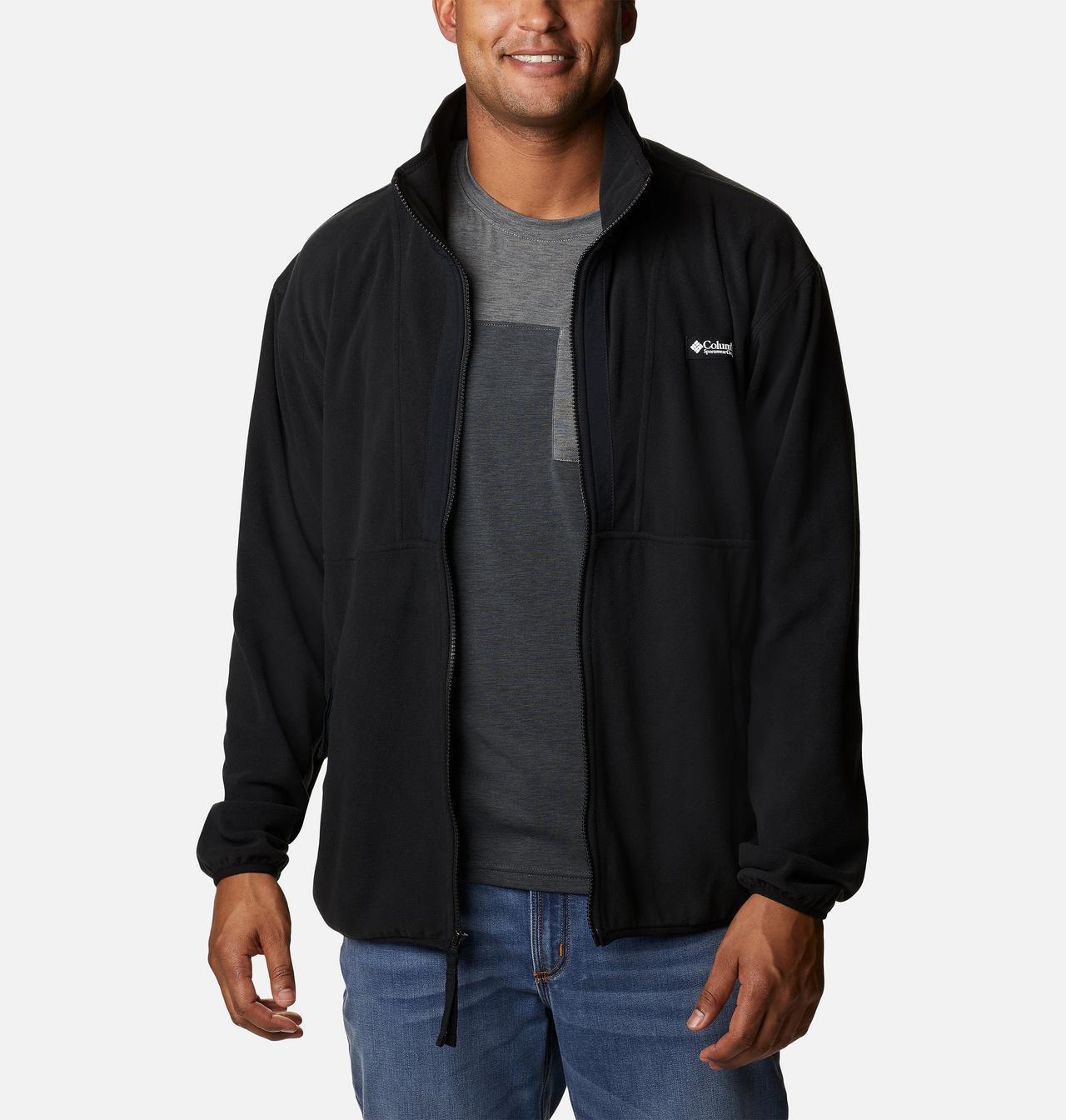 Men's Back Bowl™ Lightweight Fleece Jacket 6