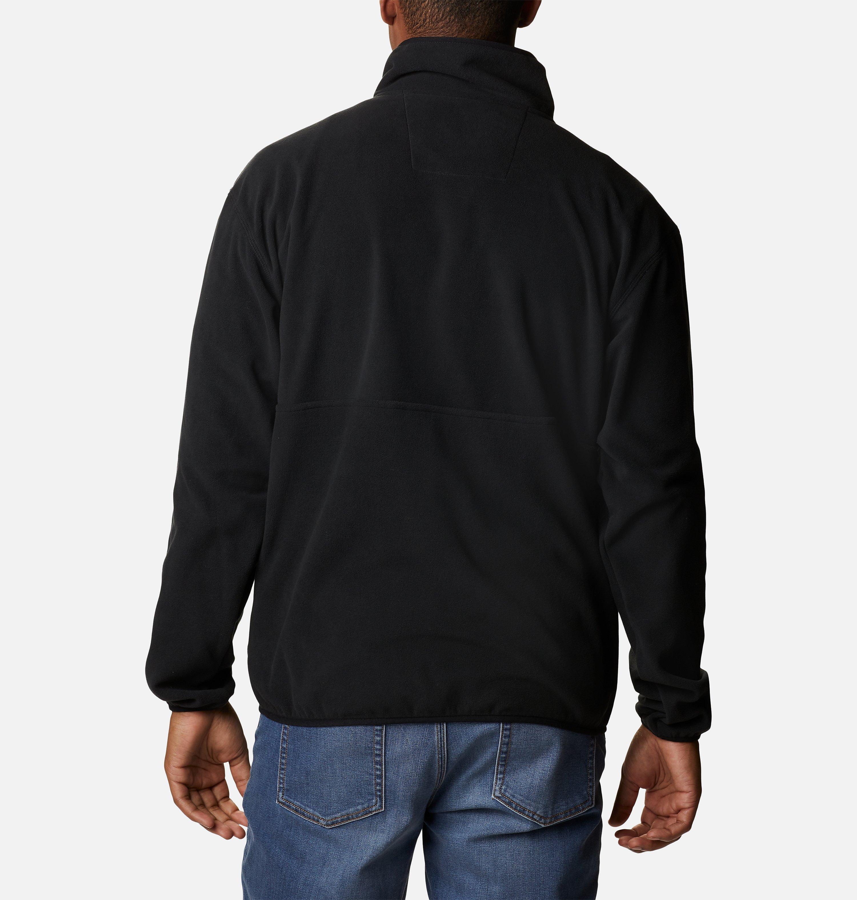 Men's Back Bowl Lightweight Fleece Jacket 2
