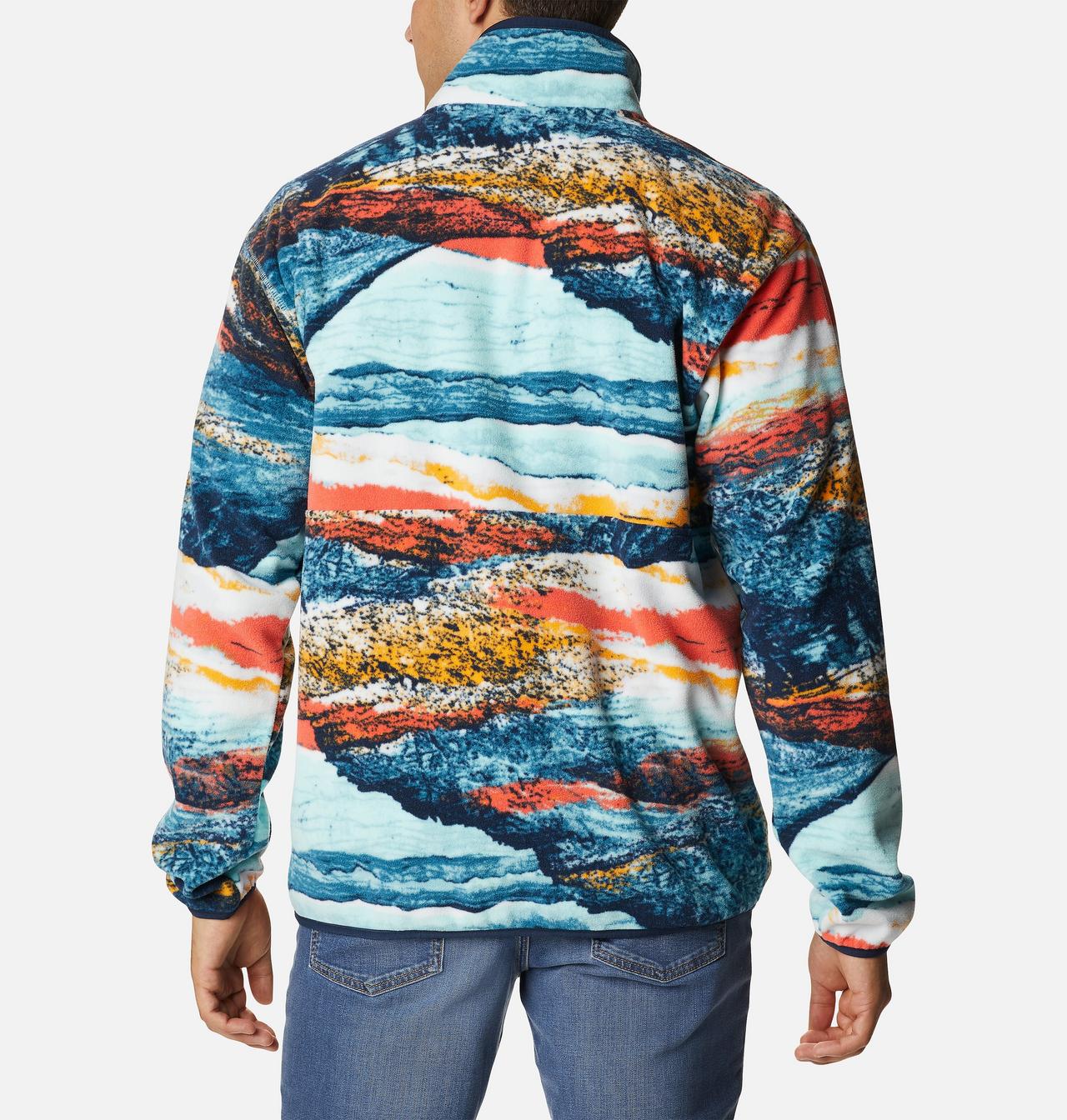 Men's Back Bowl™ Lightweight Fleece Jacket 2