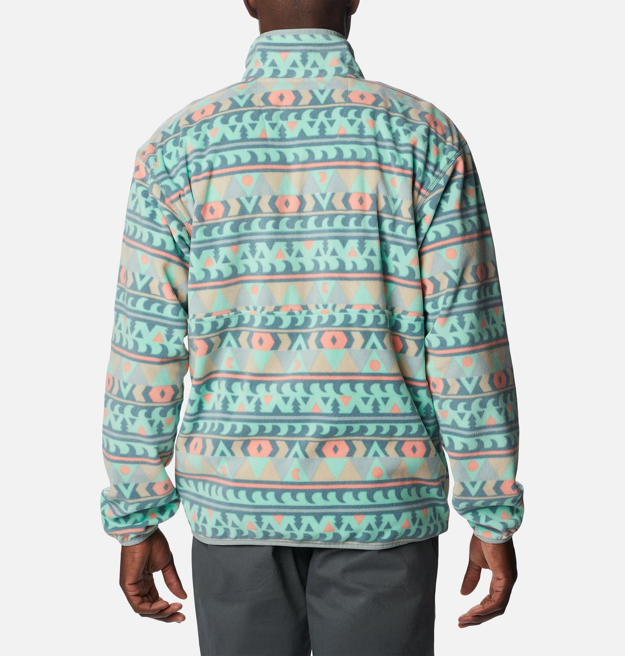 Men's Back Bowl™ Lightweight Fleece Jacket 2