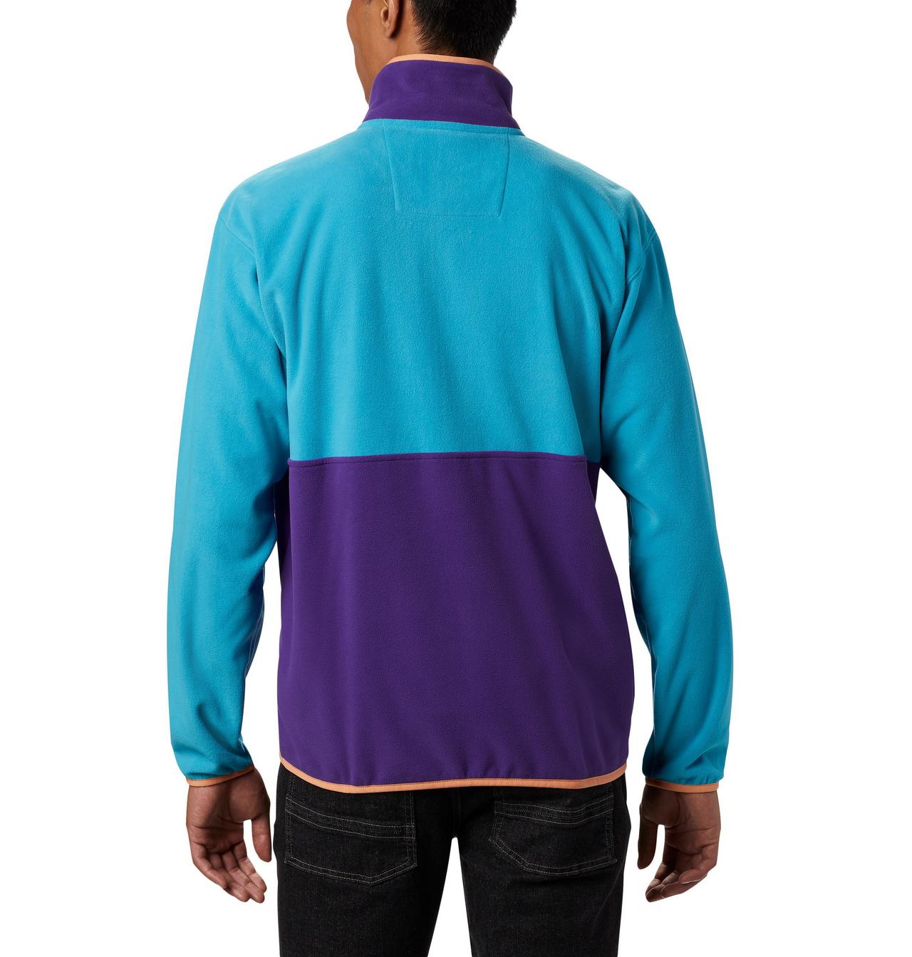 Men's Back Bowl™ Lightweight Fleece Jacket 2