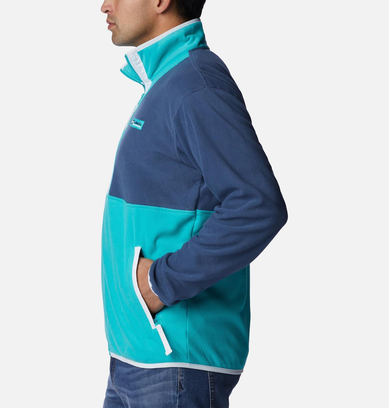 Men's Back Bowl™ Lightweight Fleece Jacket 3