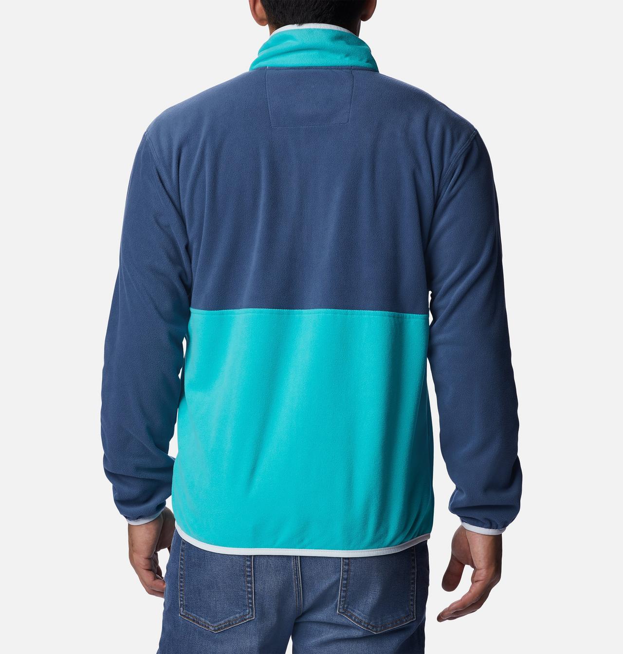 Men's Back Bowl™ Lightweight Fleece Jacket 2