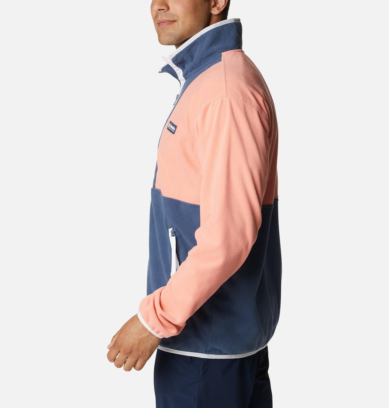 Men's Back Bowl™ Lightweight Fleece Jacket 3