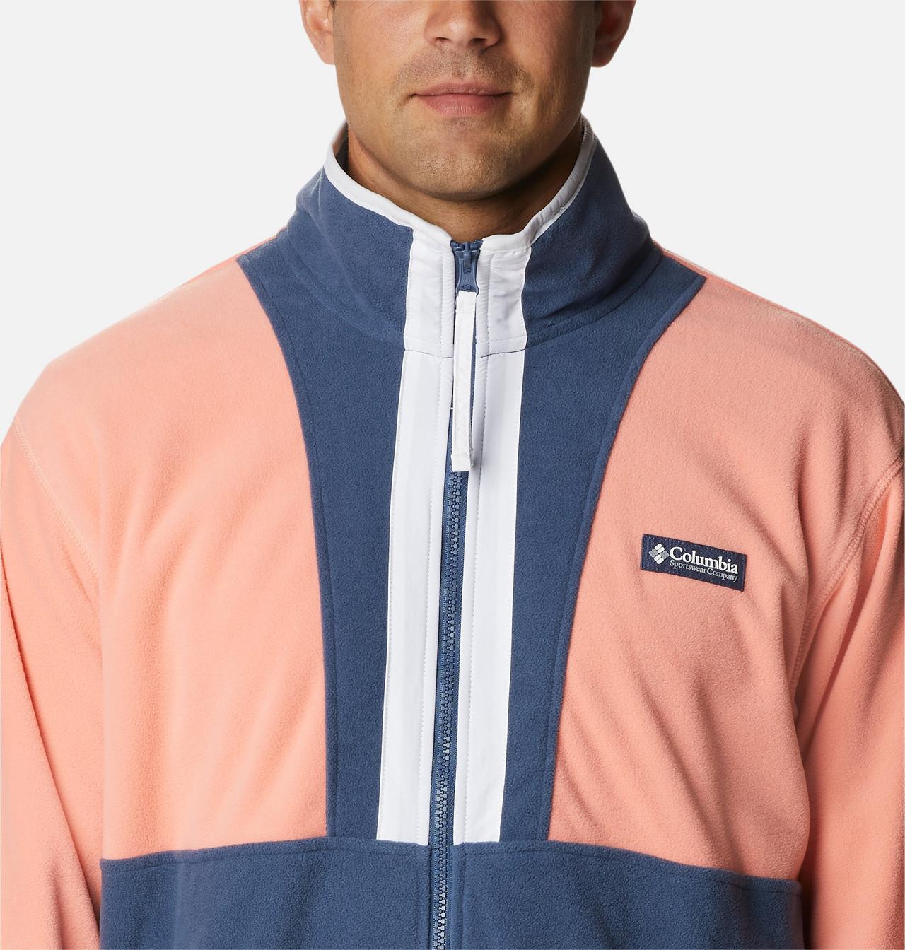 Men's Back Bowl™ Lightweight Fleece Jacket 4