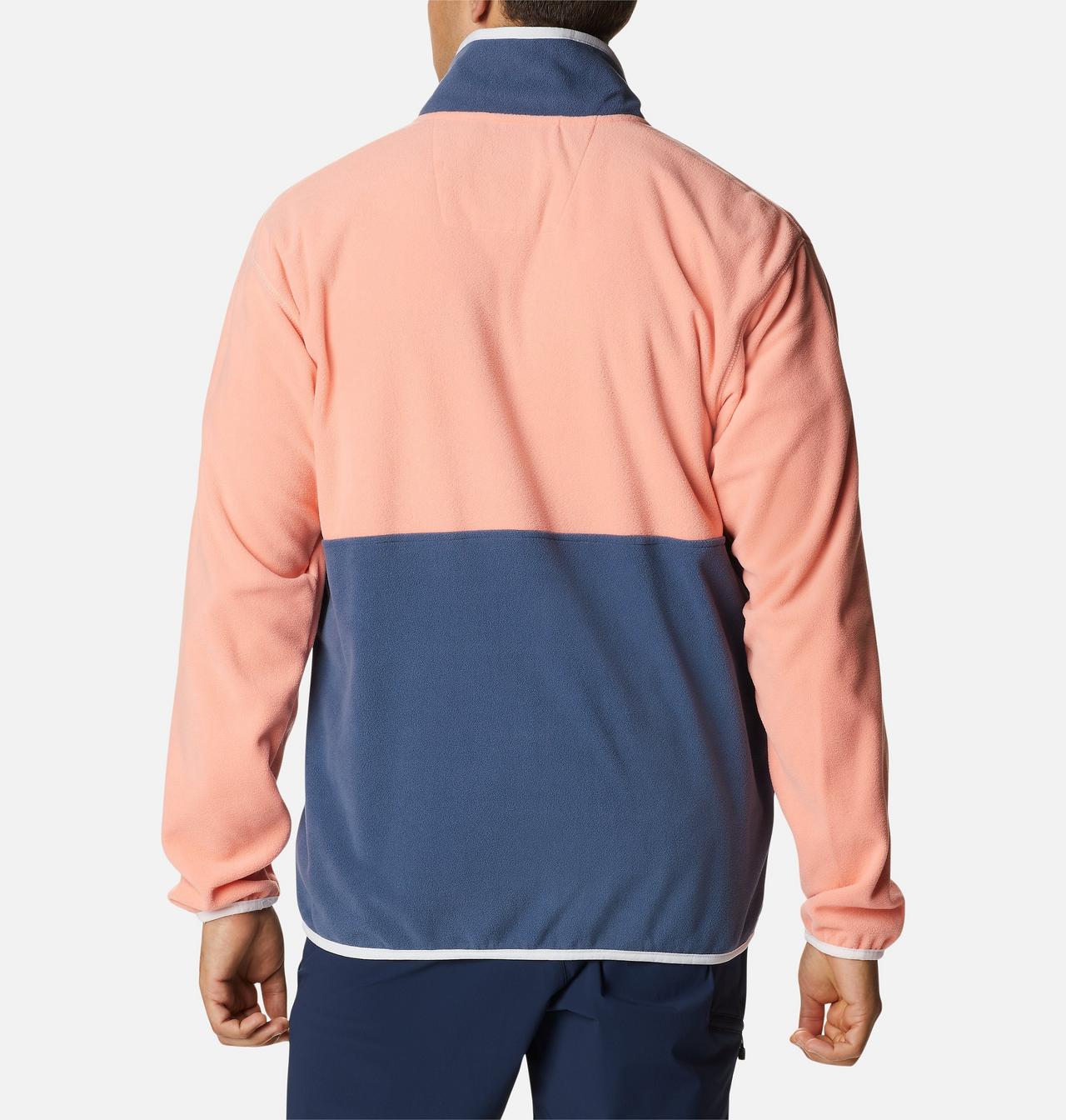 Men's Back Bowl™ Lightweight Fleece Jacket 2