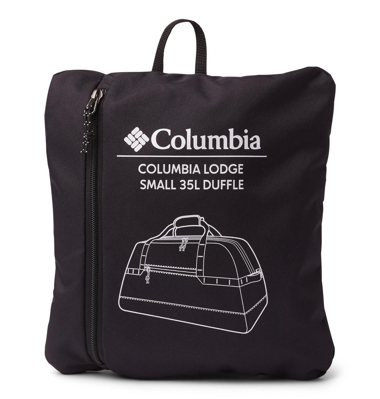 Columbia Lodge™ Small 35L Duffle 3