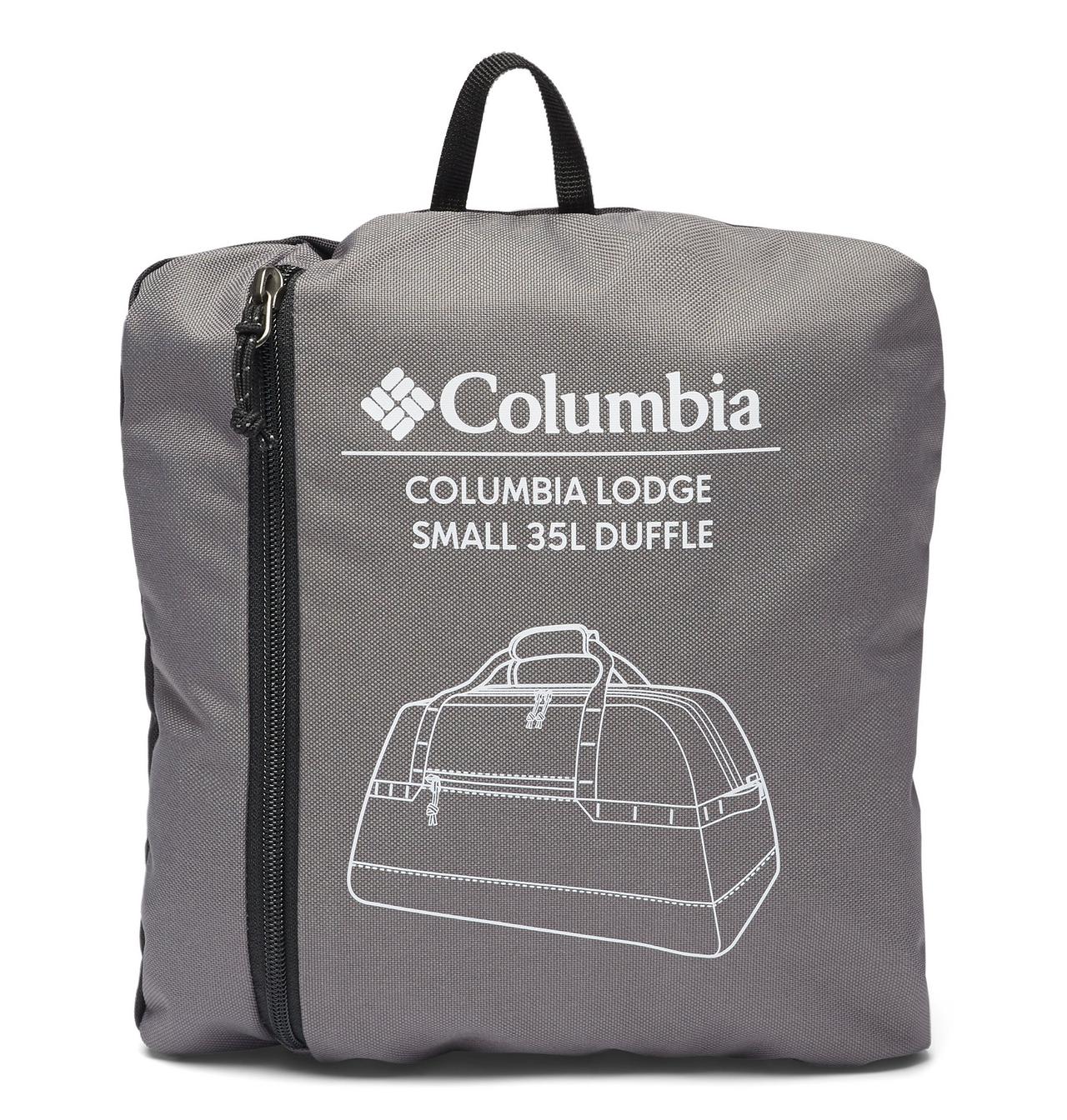 Columbia Lodge™ Small 35L Duffle 3