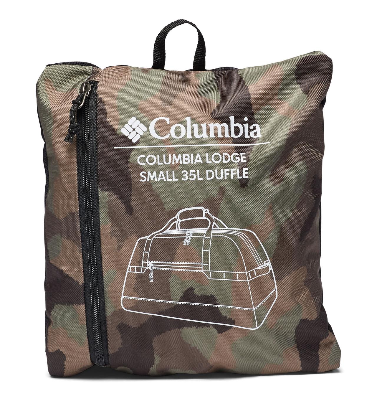 Columbia Lodge™ Small 35L Duffle 3