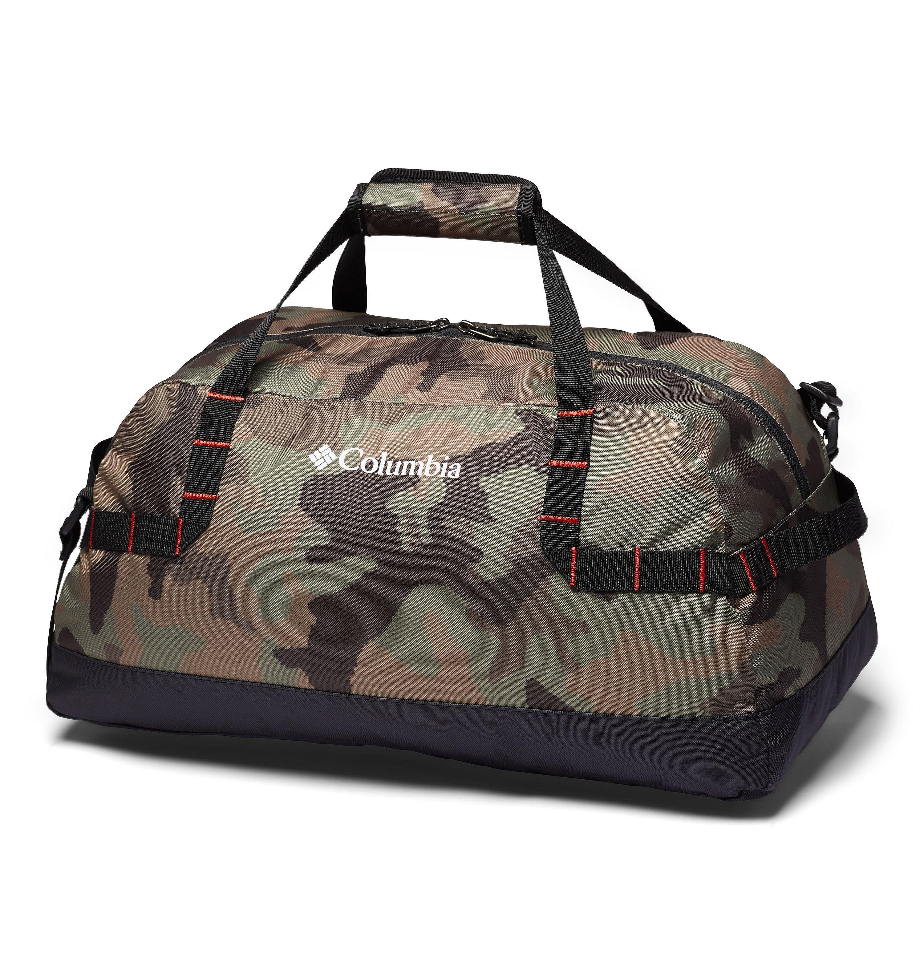 Columbia Lodge™ Small 35L Duffle 2