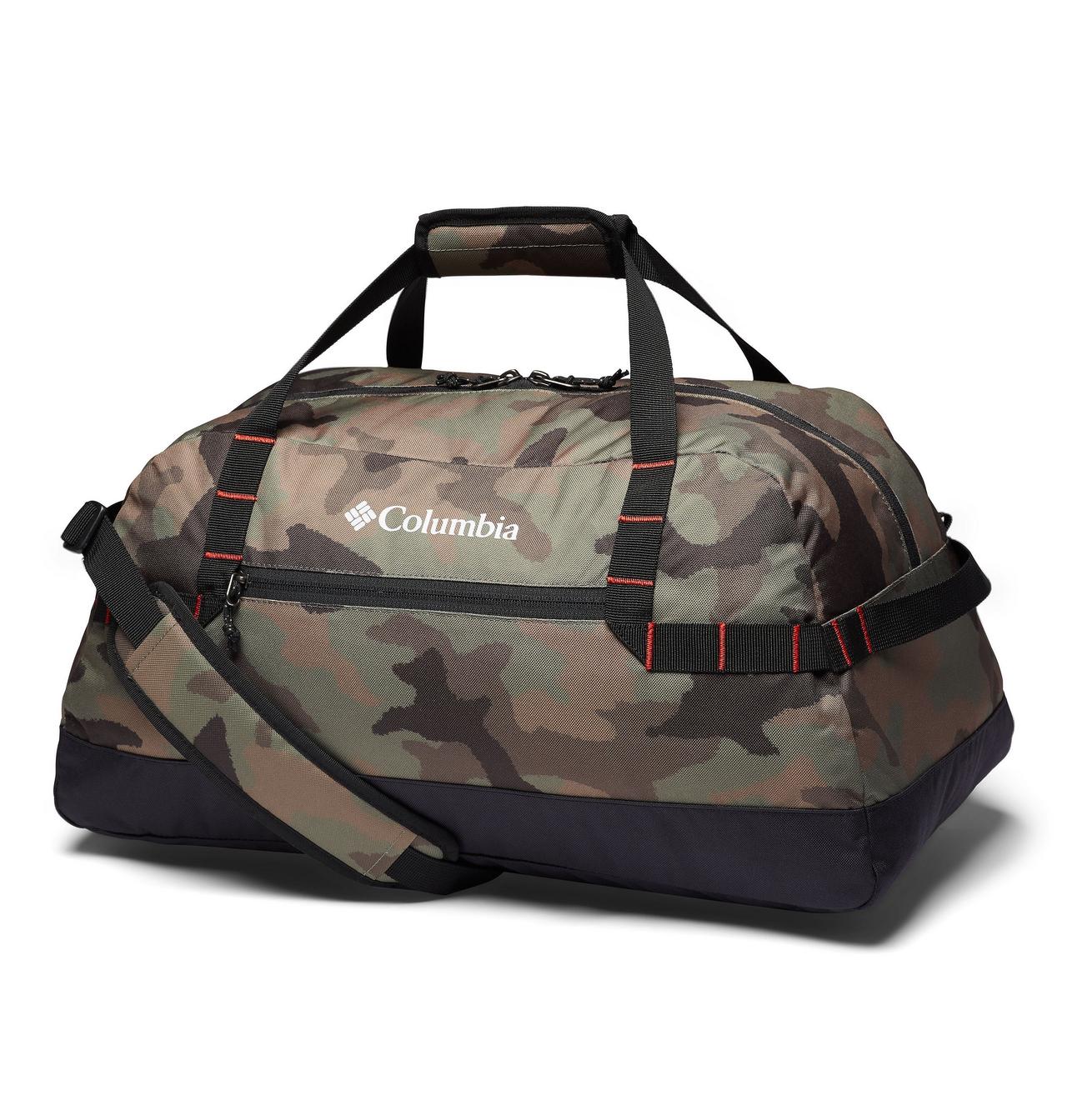 Columbia Lodge™ Small 35L Duffle 1