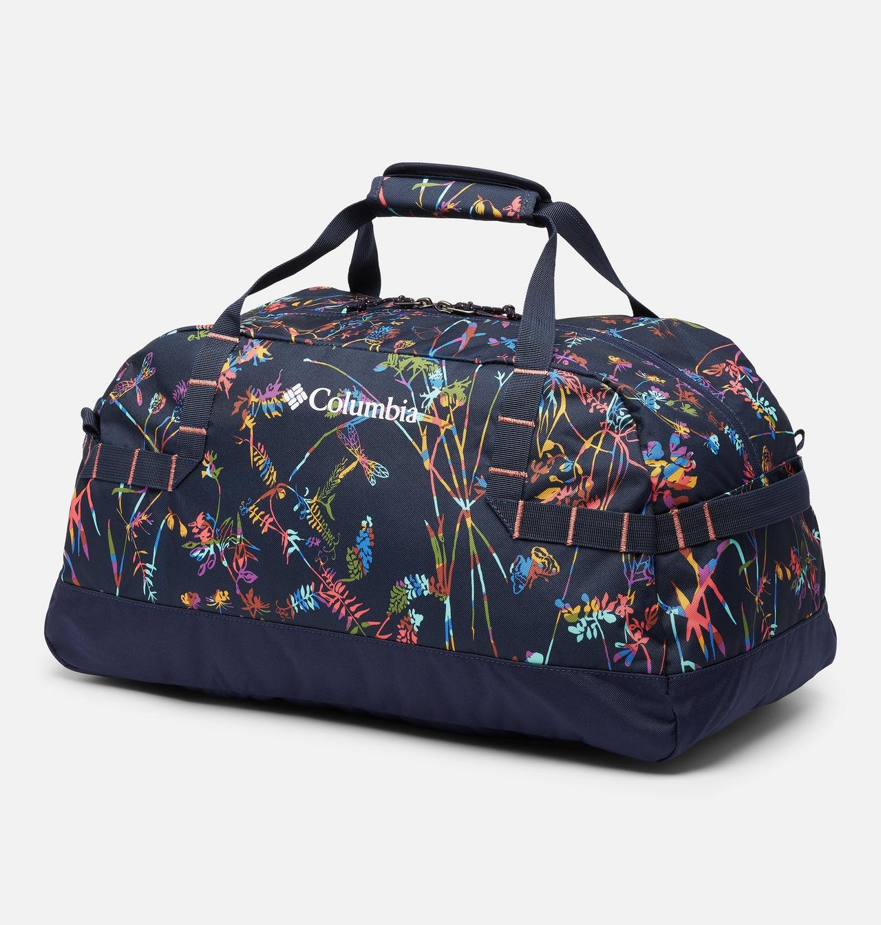 Columbia Lodge™ Small 35L Duffle 2