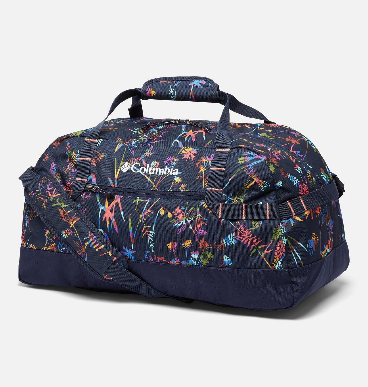 Columbia Lodge™ Small 35L Duffle 1