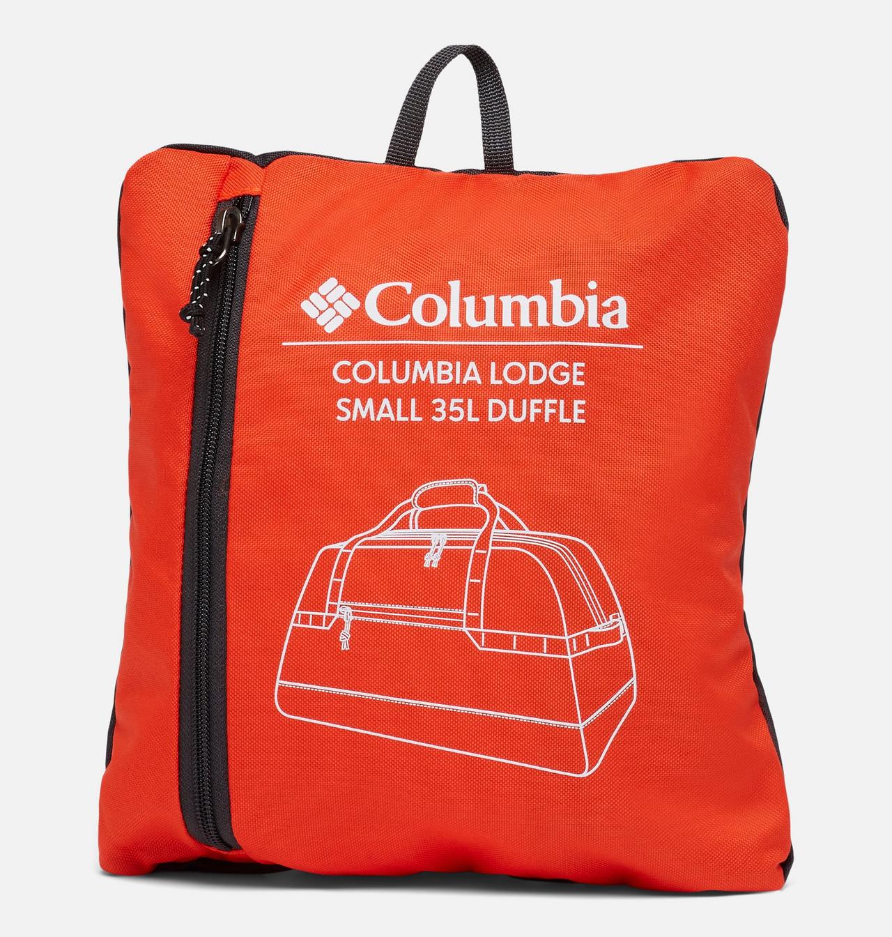 Columbia Lodge™ Small 35L Duffle 4
