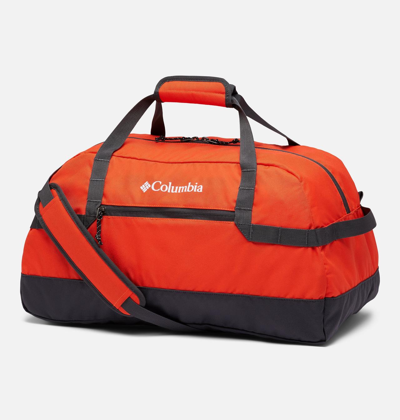 Columbia Lodge™ Small 35L Duffle 1