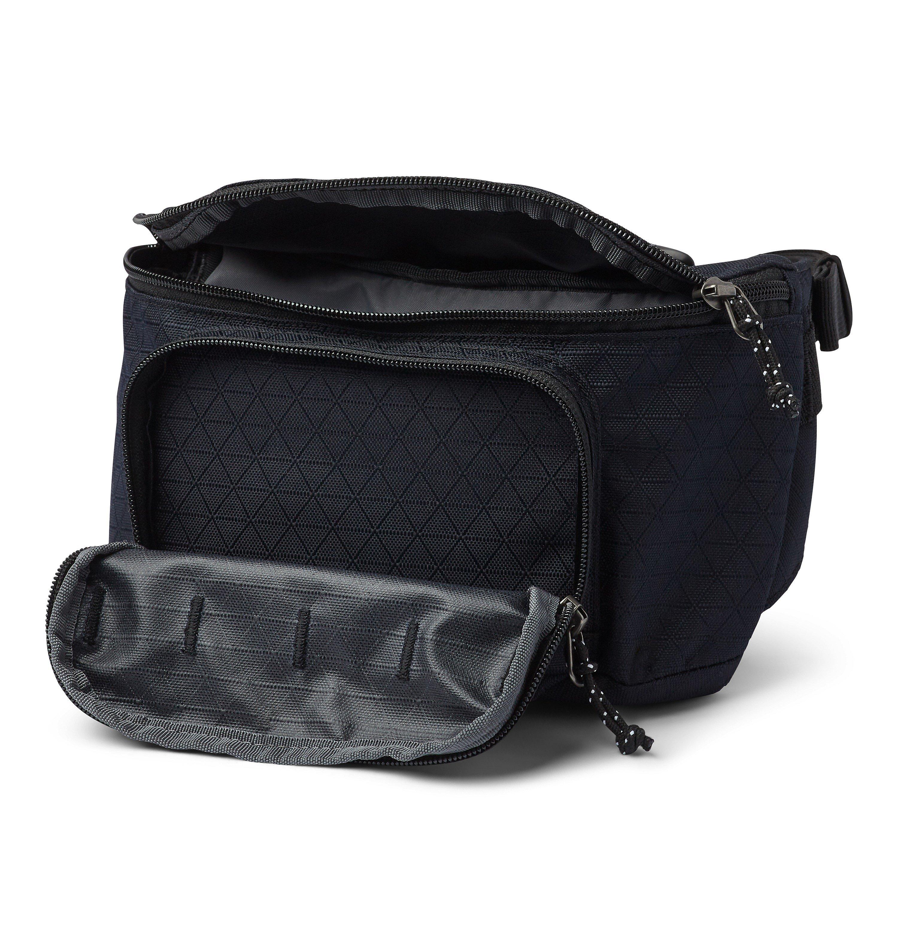 Zigzag 1L Hip Pack 3