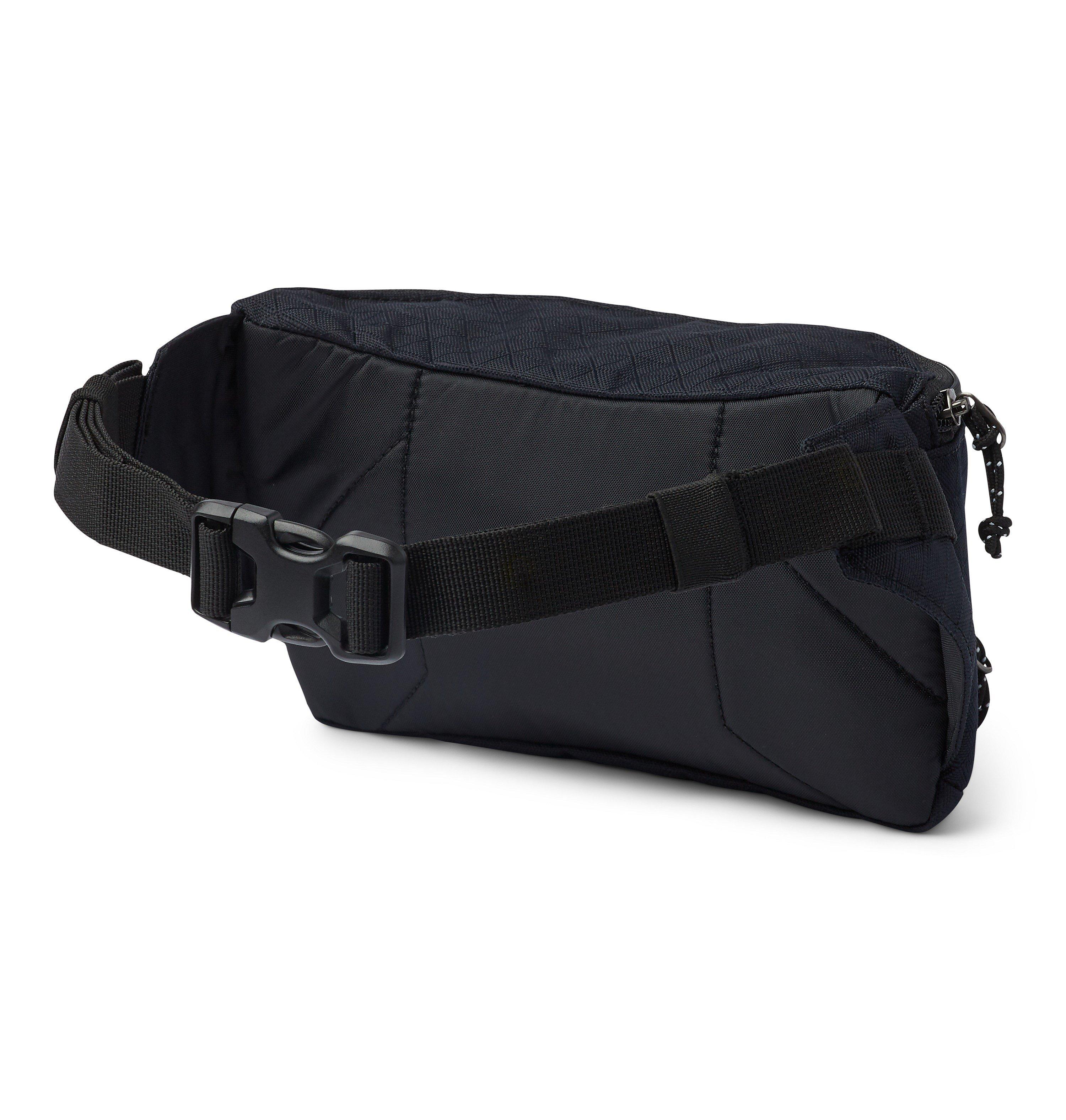 Zigzag 1L Hip Pack 2