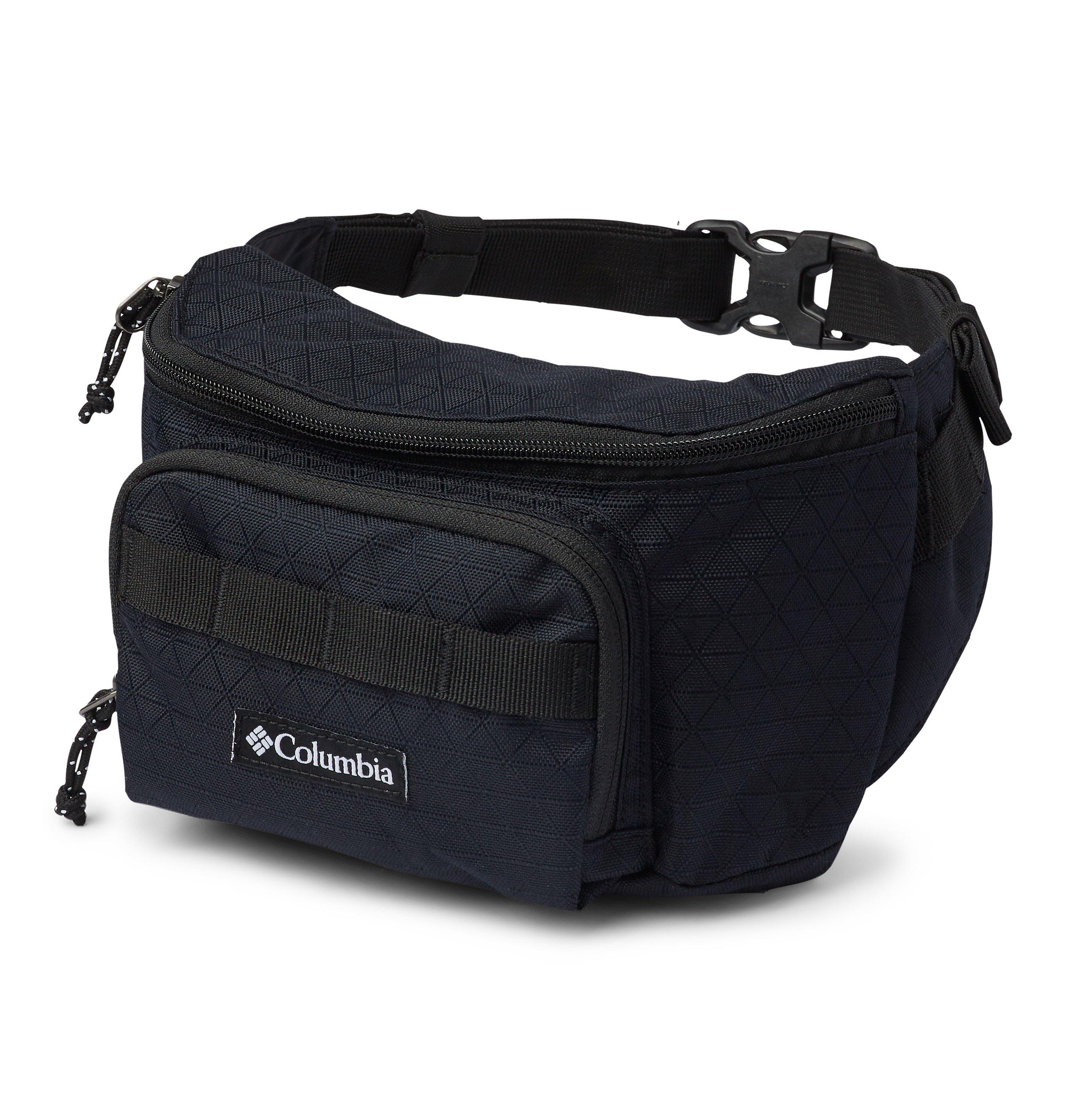 Zigzag 1L Hip Pack 1
