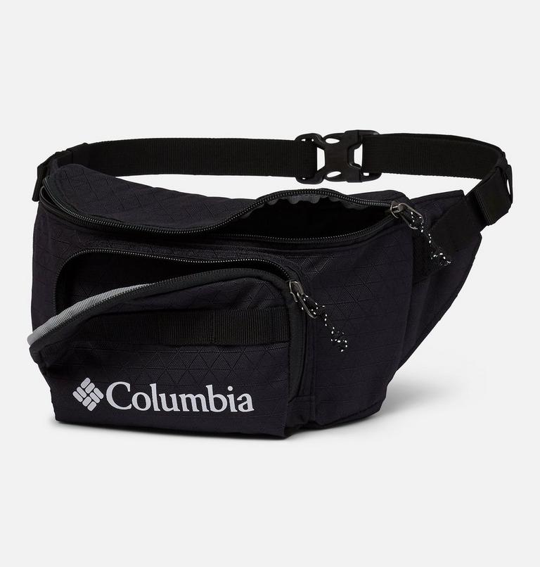 Zigzag Hip Pack | 011 | O/S, Color: Black, image 3
