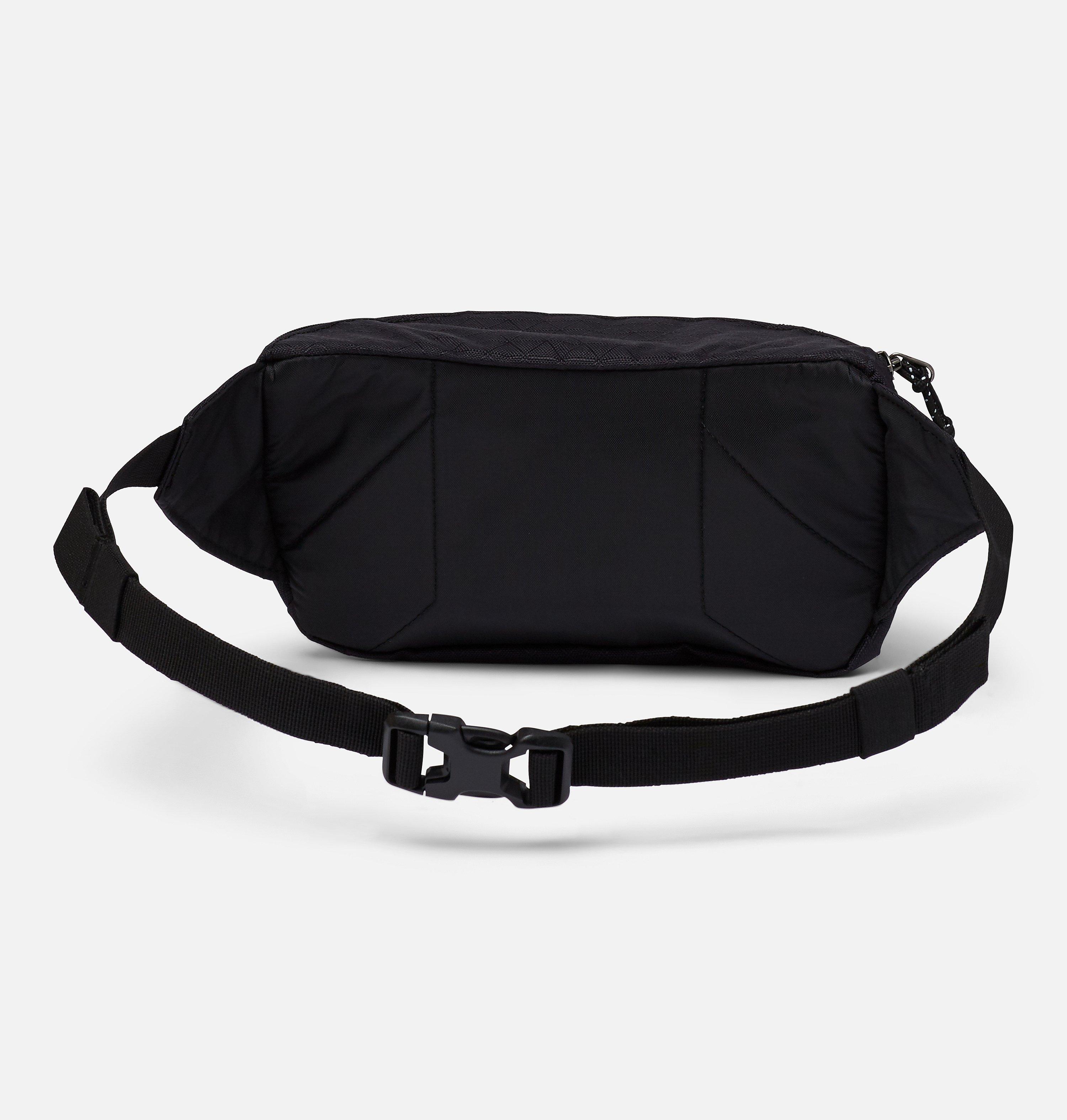 Zigzag 1L Hip Pack 2