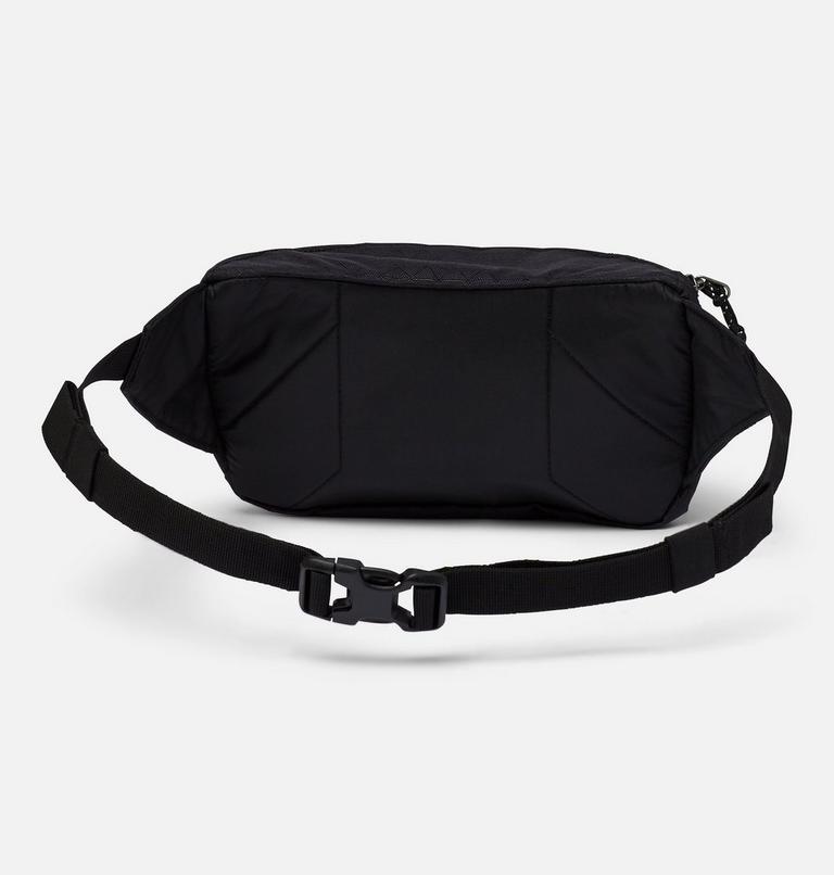 Zigzag Hip Pack | 011 | O/S, Color: Black, image 2