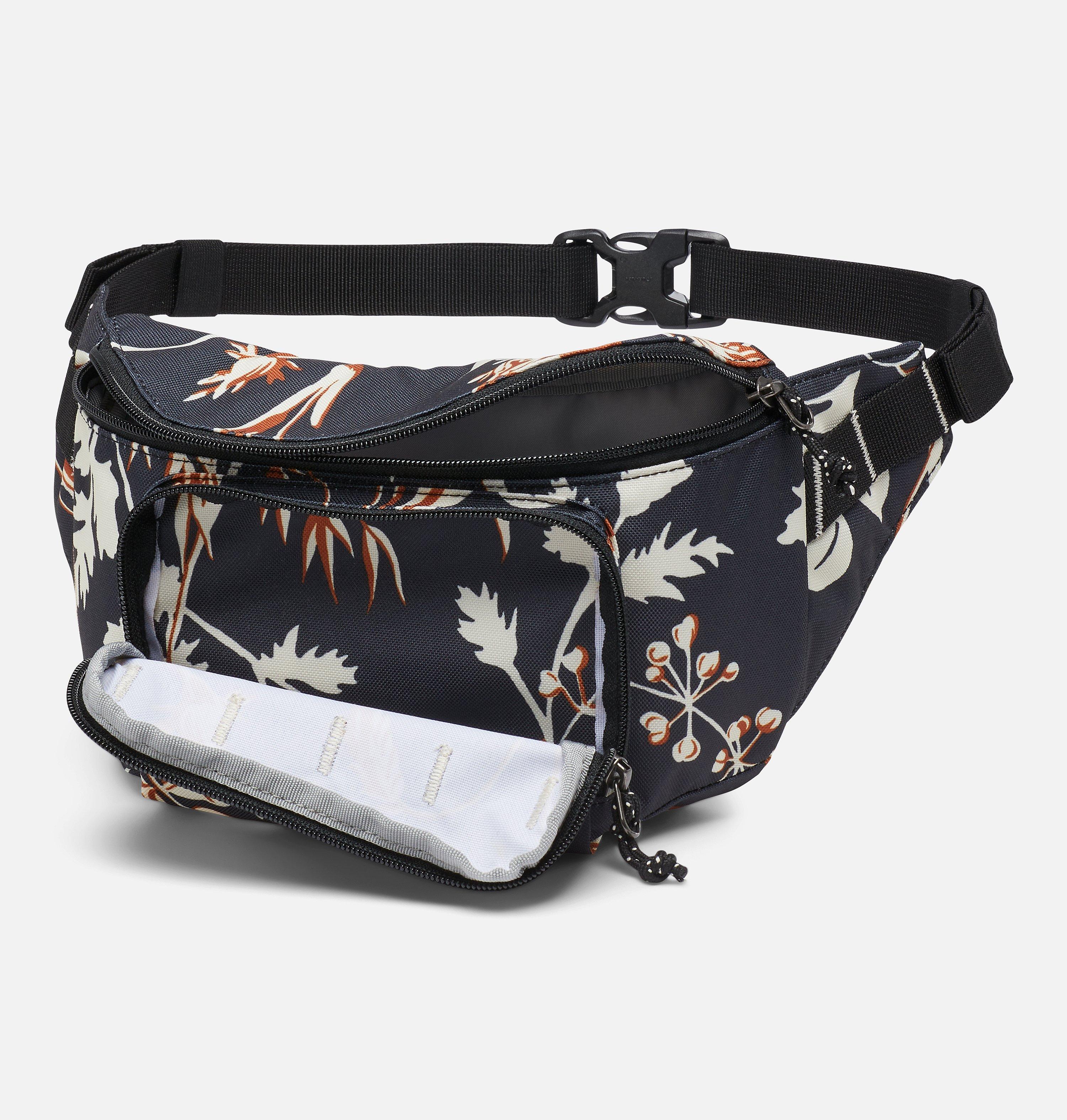 Zigzag 1L Hip Pack 3